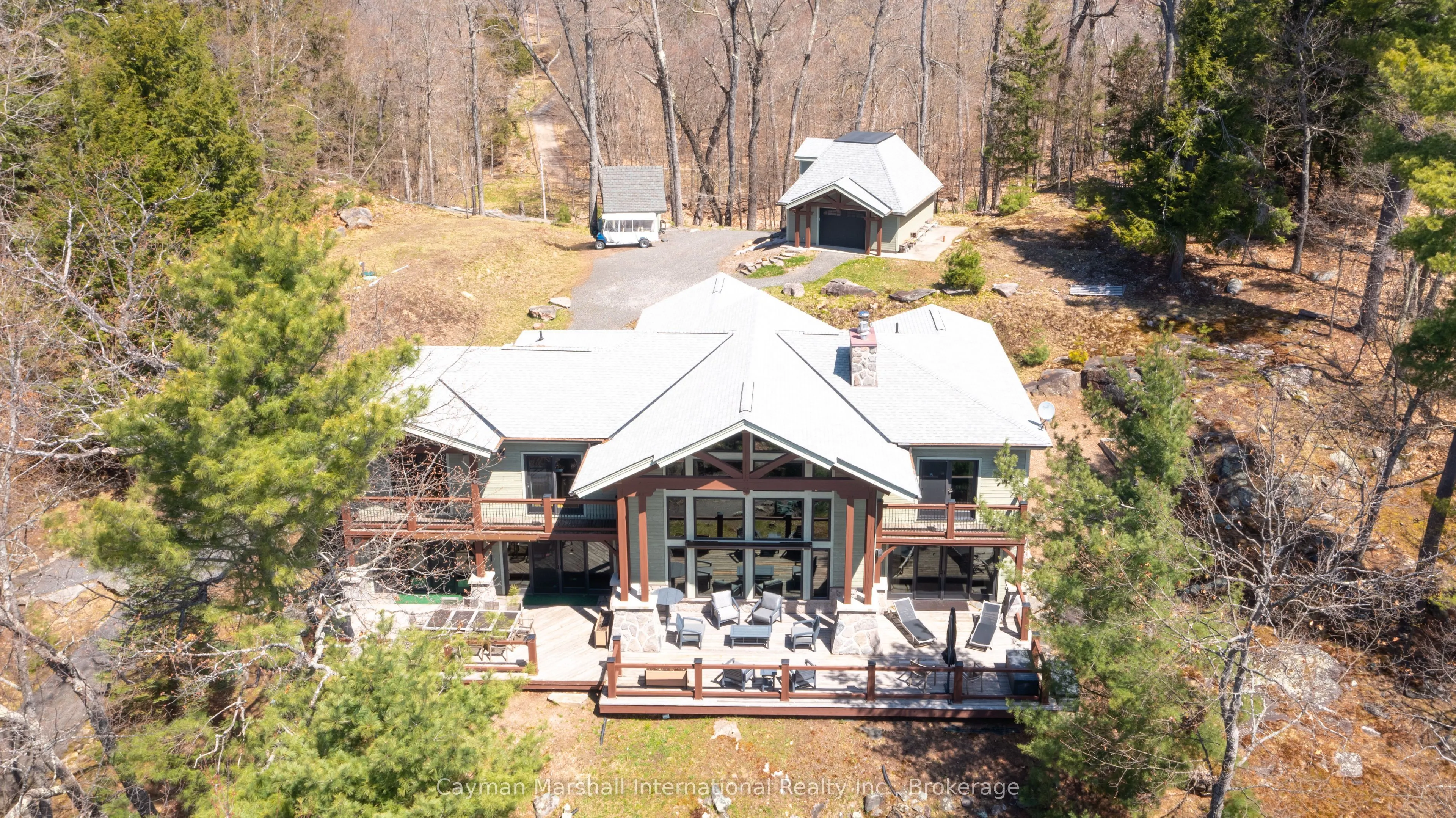 84 BIGWIN ISLAND