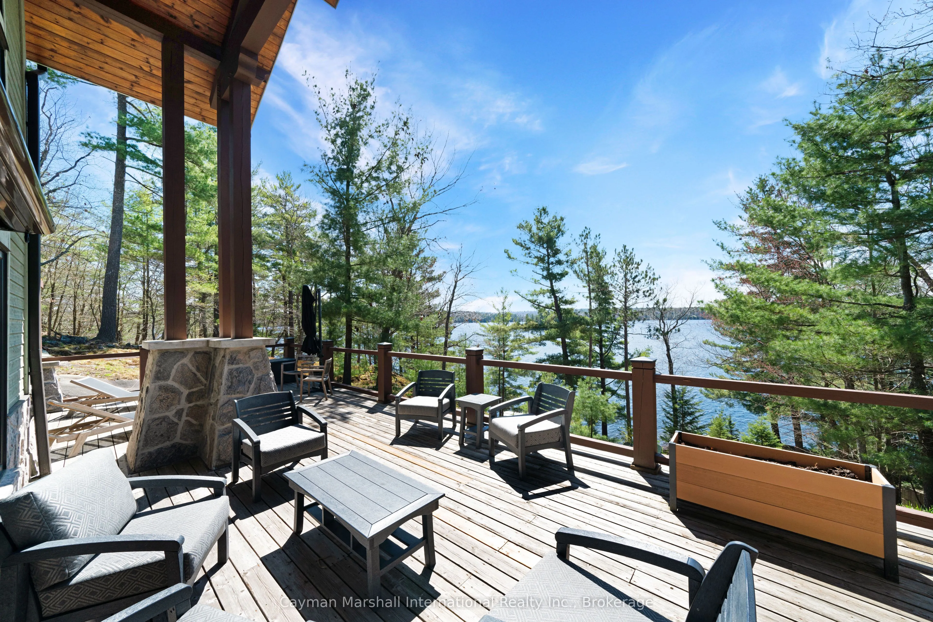 84 BIGWIN ISLAND