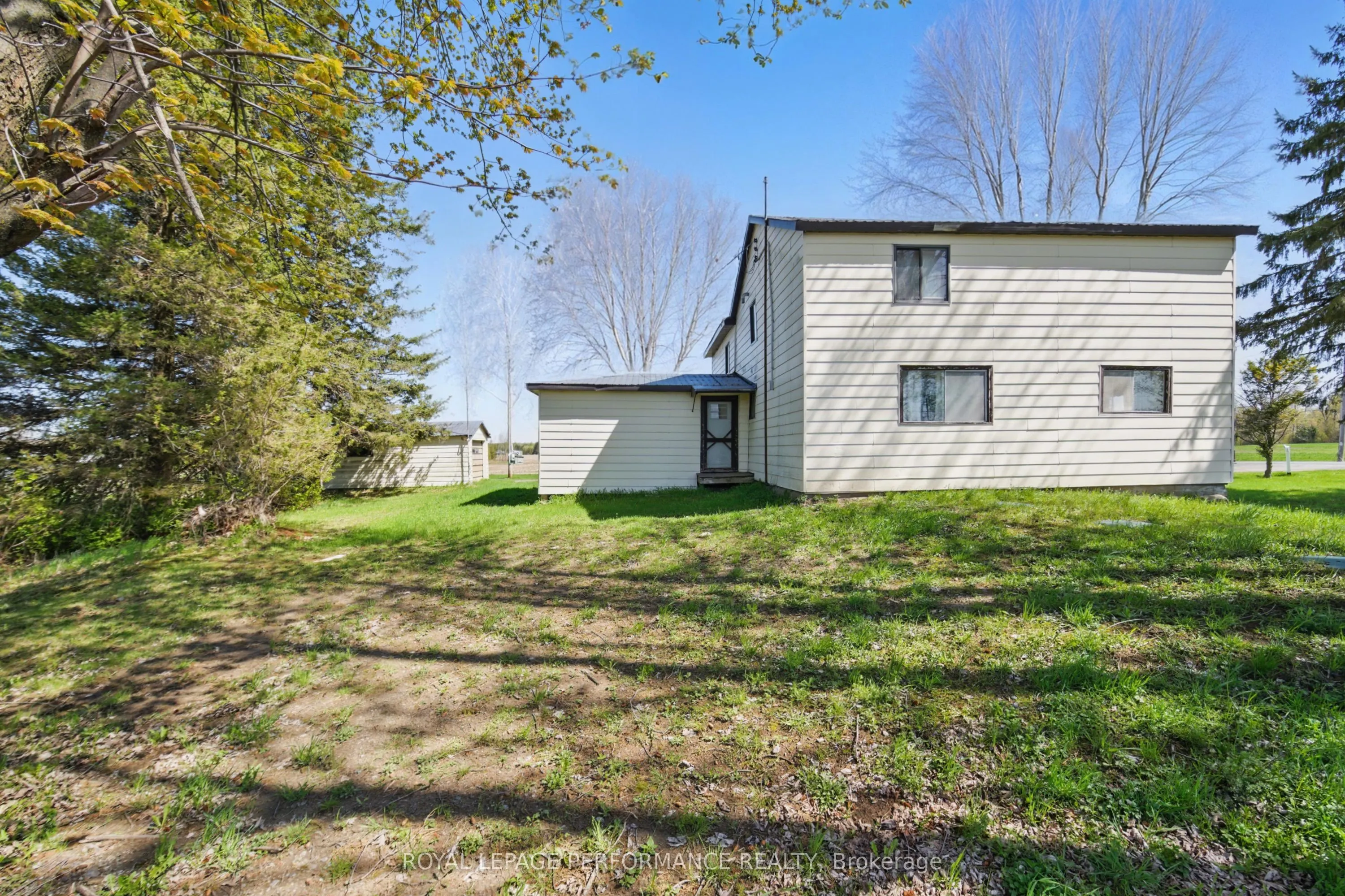 3300 County Rd 14 Concession