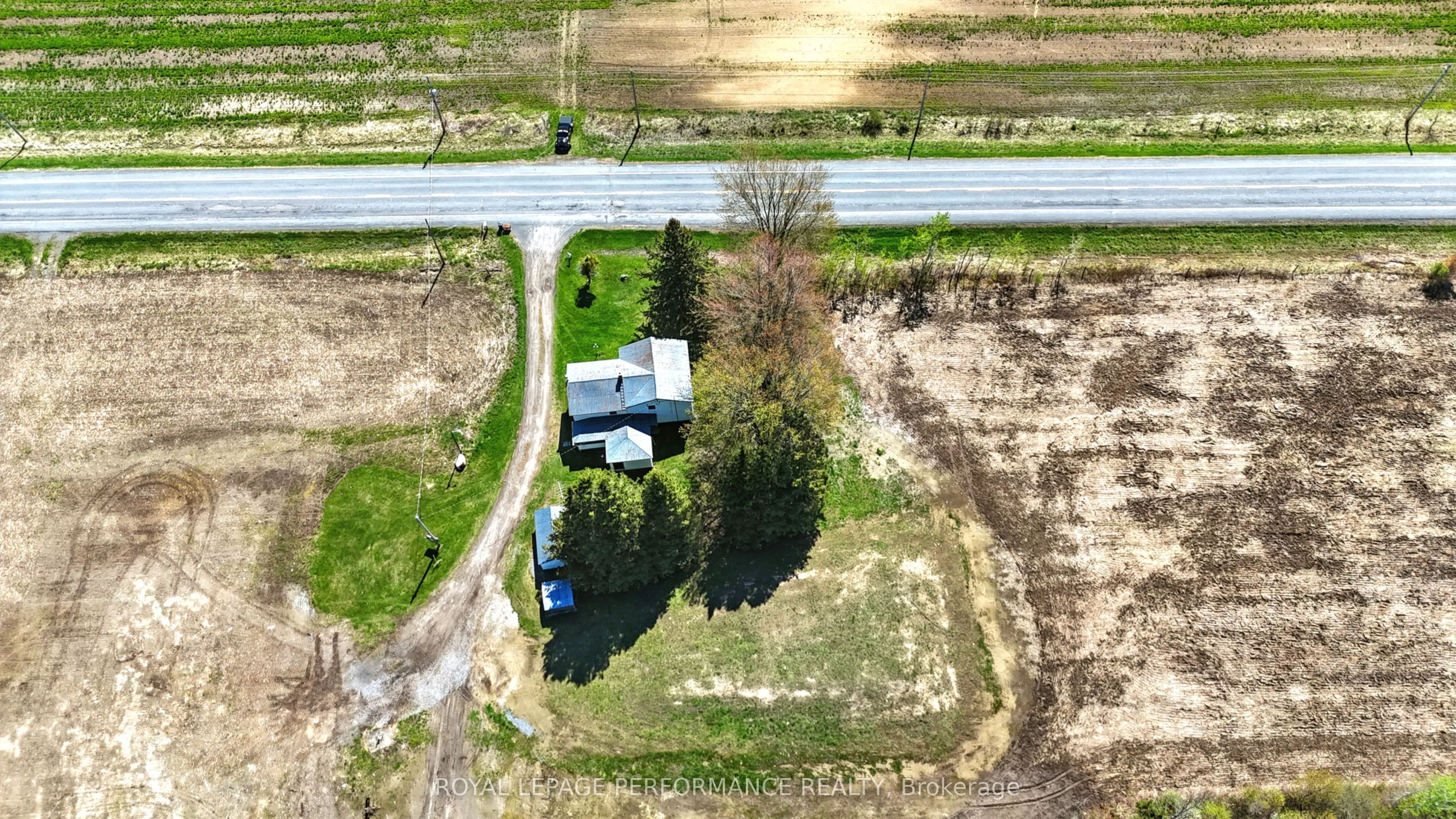 3300 County Rd 14 Concession