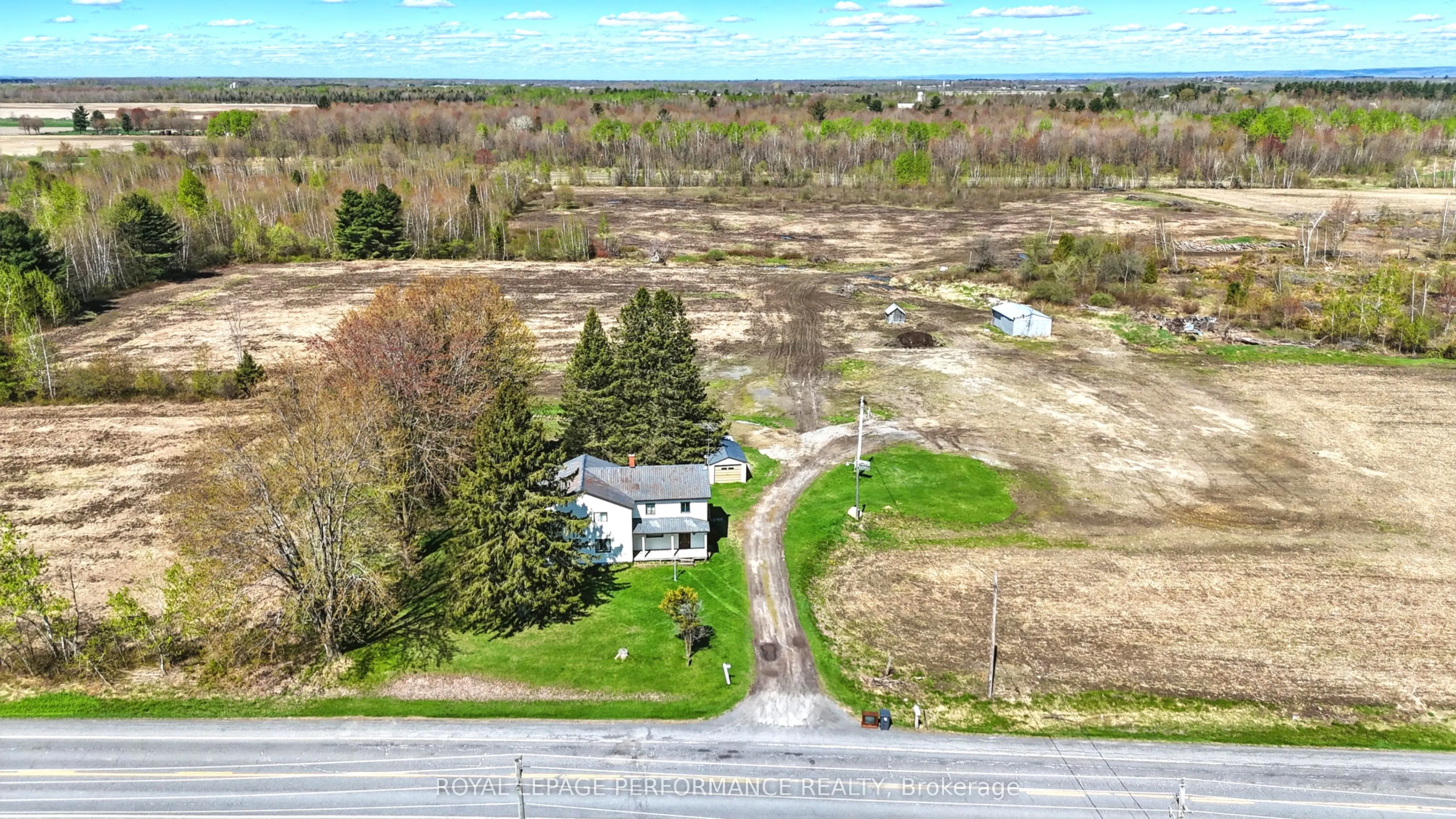 3300 County Rd 14 Concession