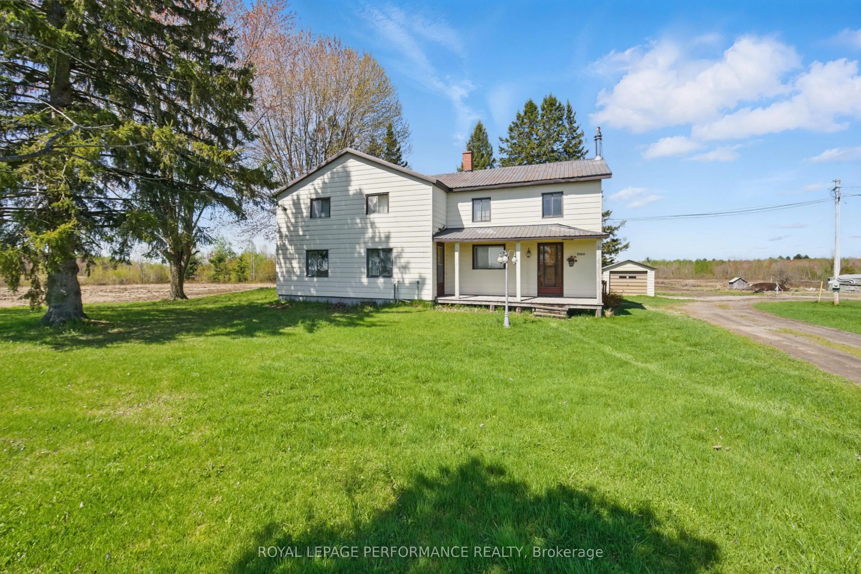 3300 County Rd 14 Concession