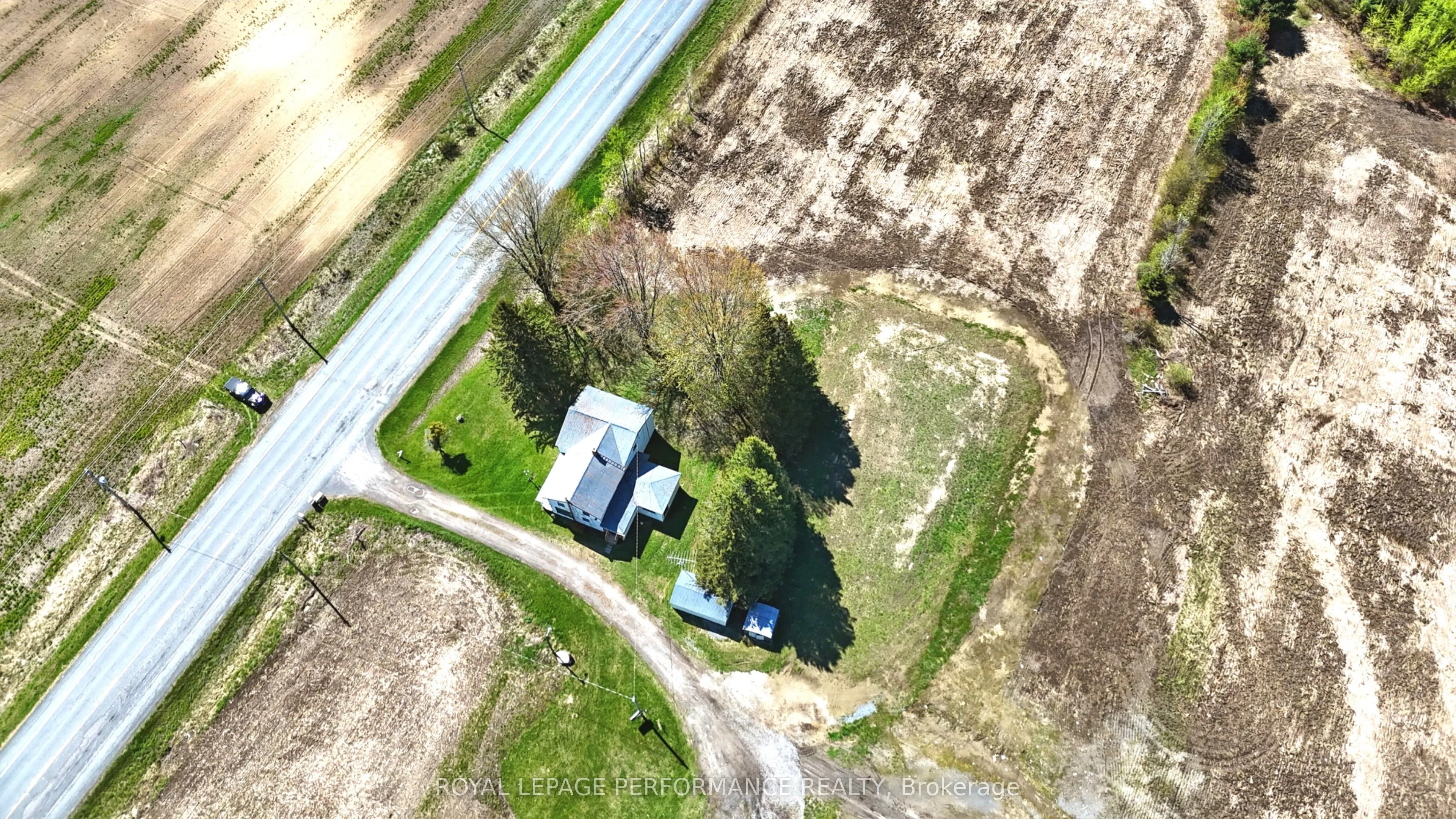 3300 County Rd 14 Concession