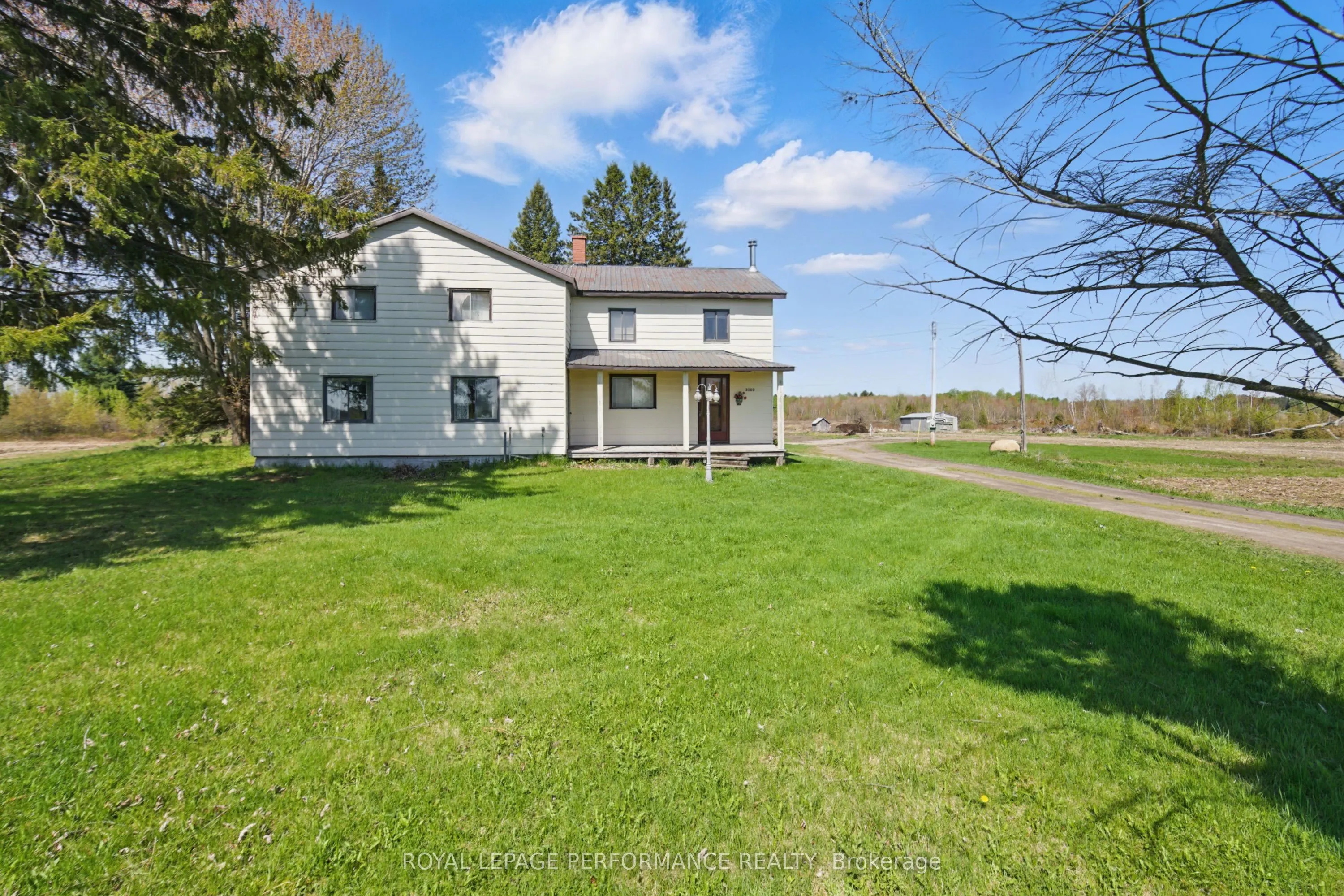 3300 County Rd 14 Concession