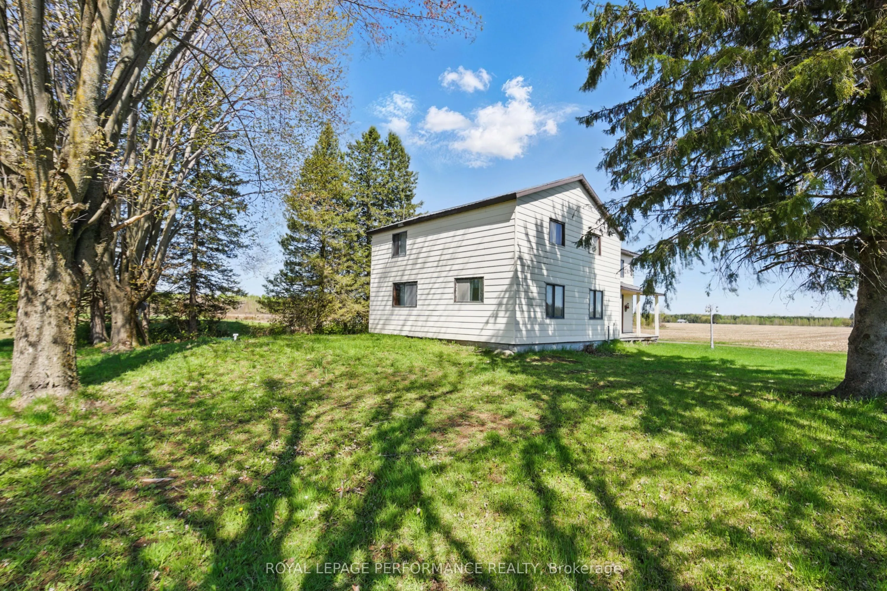 3300 County Rd 14 Concession