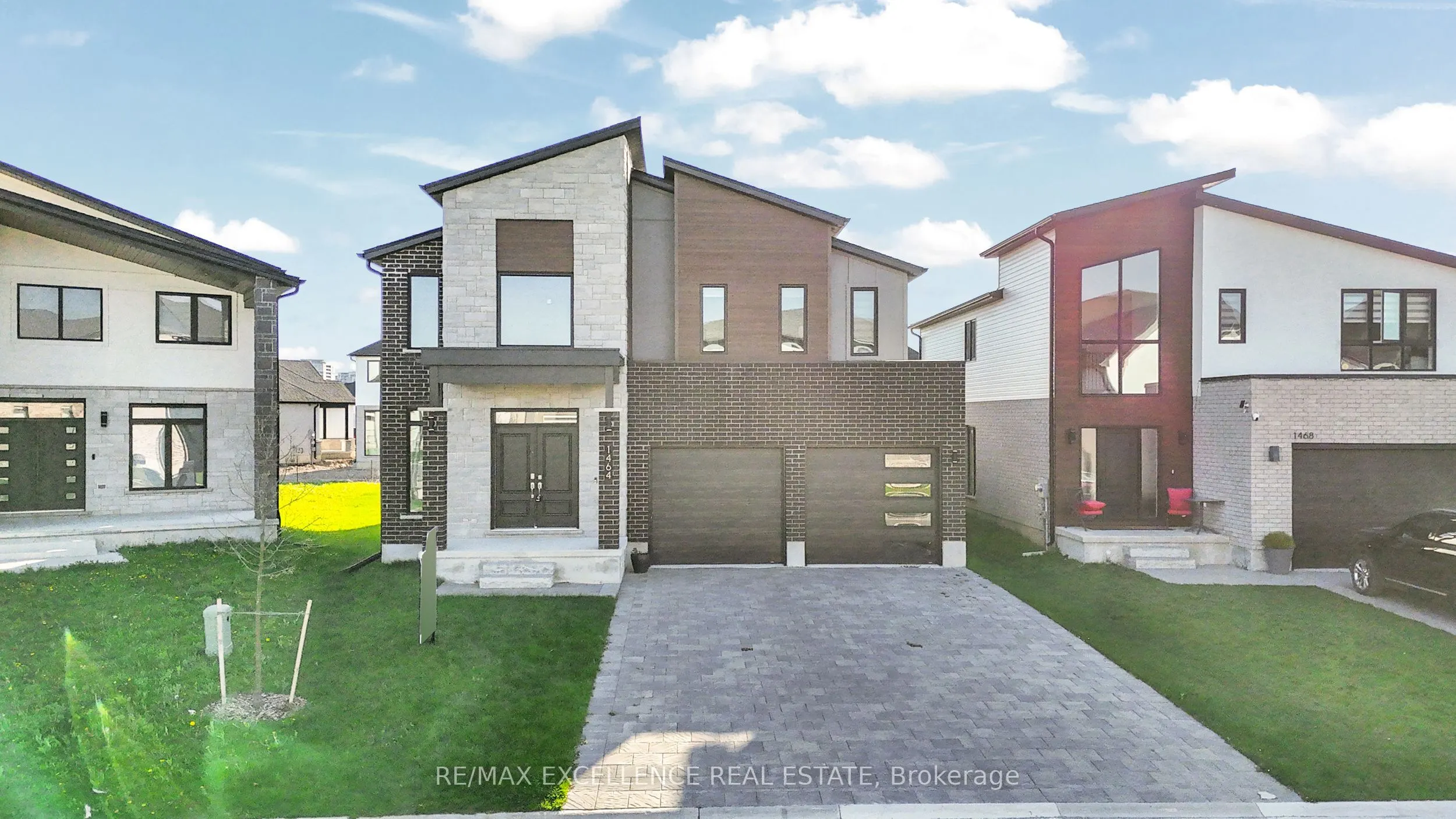 1464 Medway Park Drive