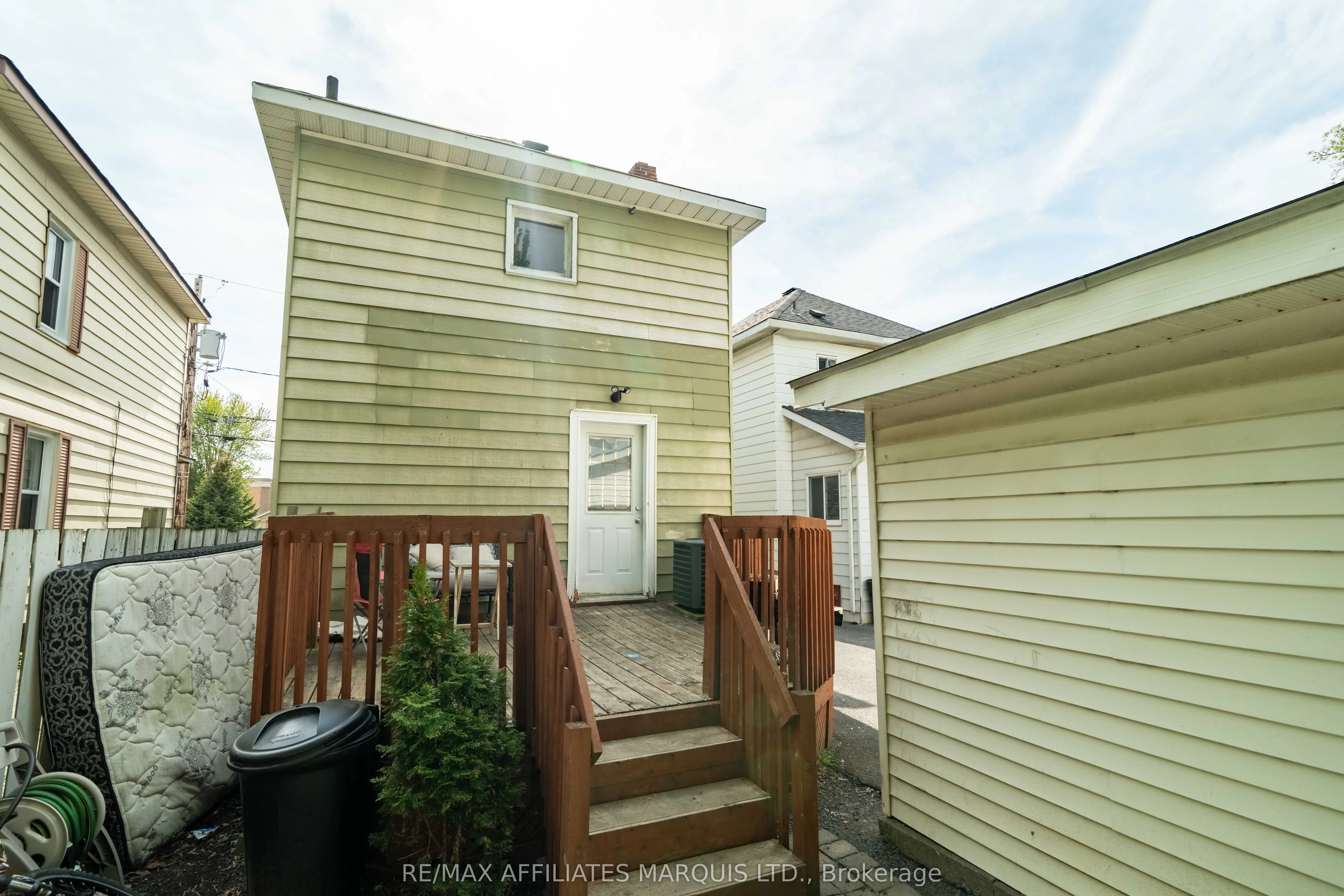 316 Mcconnell Avenue