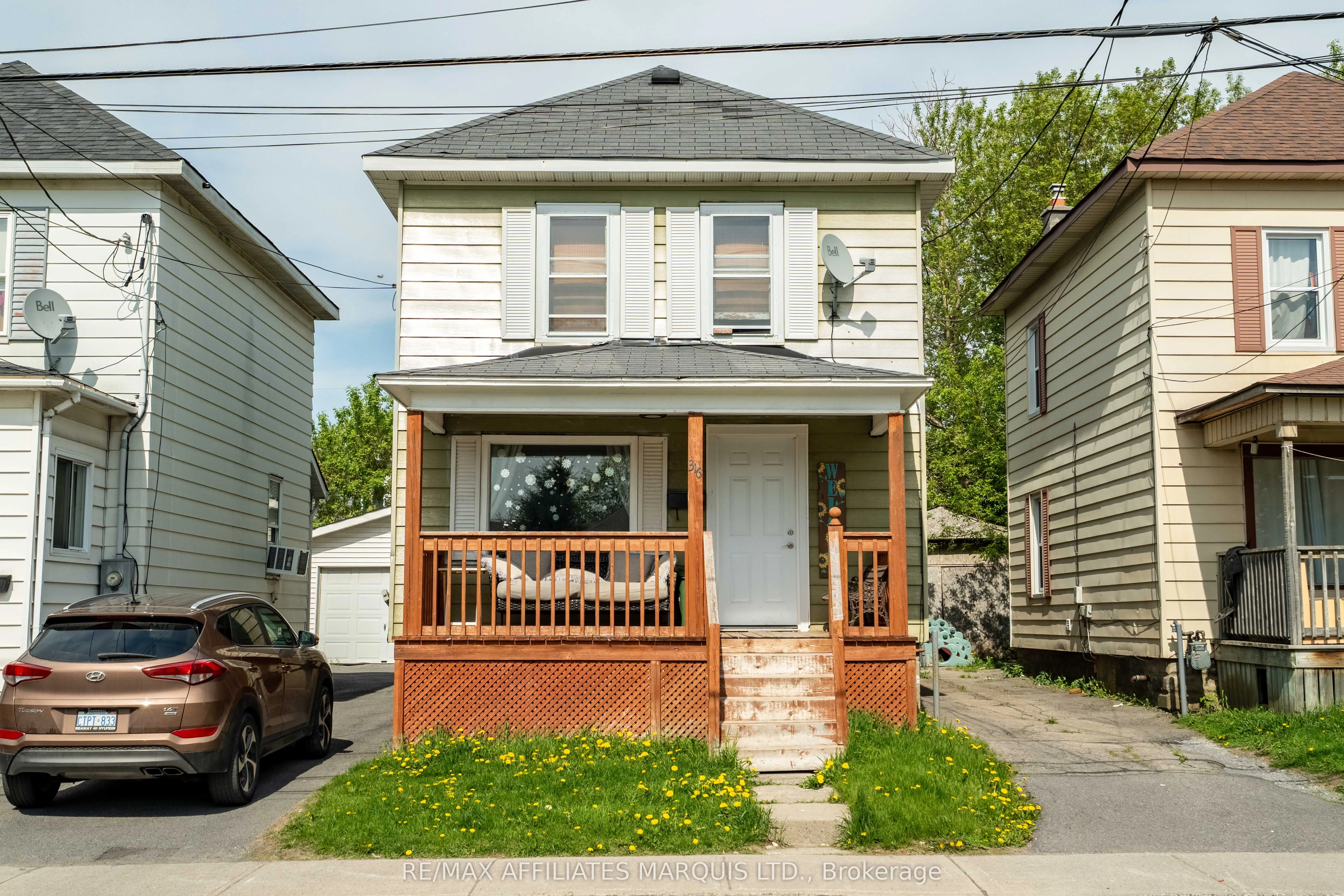 316 Mcconnell Avenue