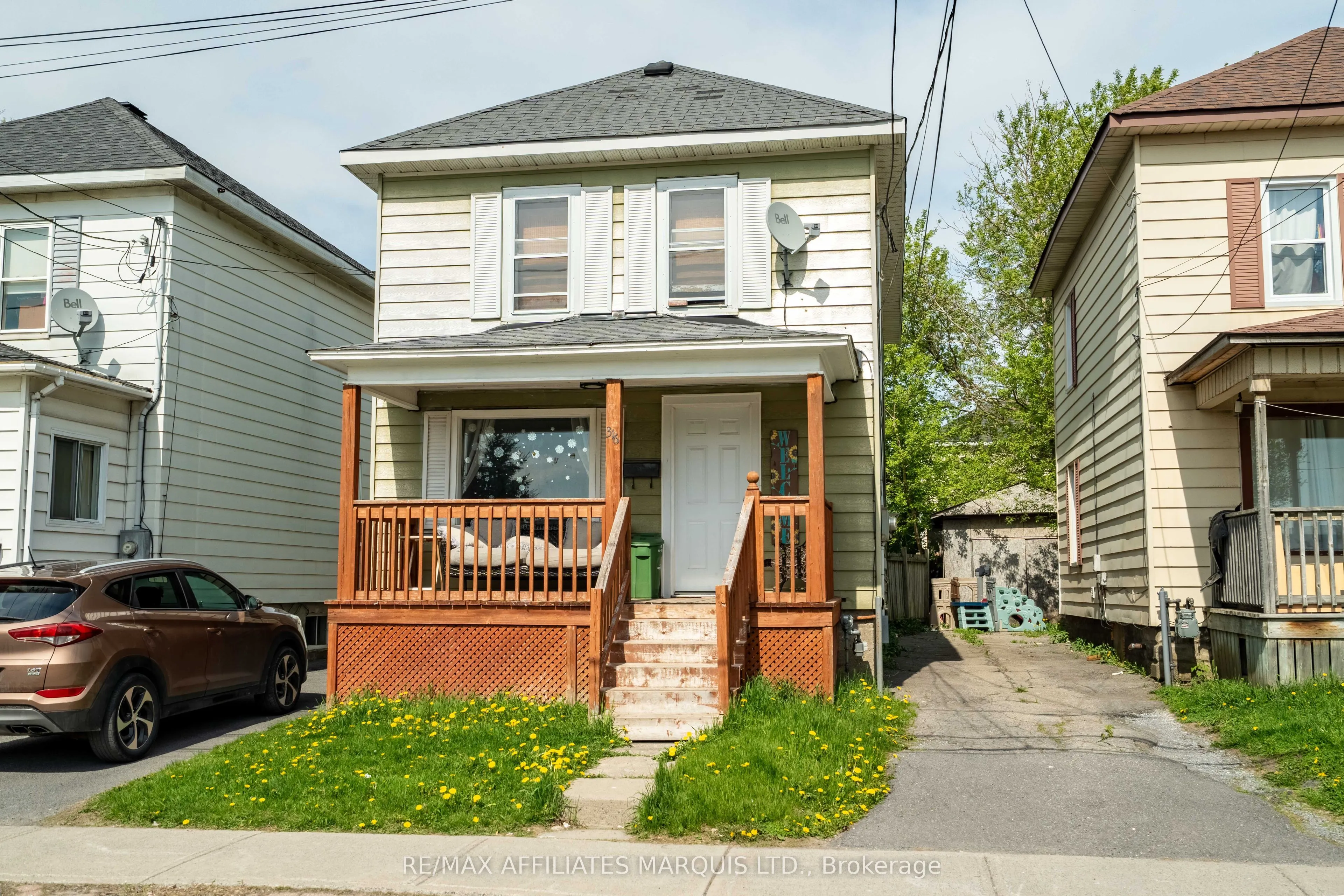 316 Mcconnell Avenue