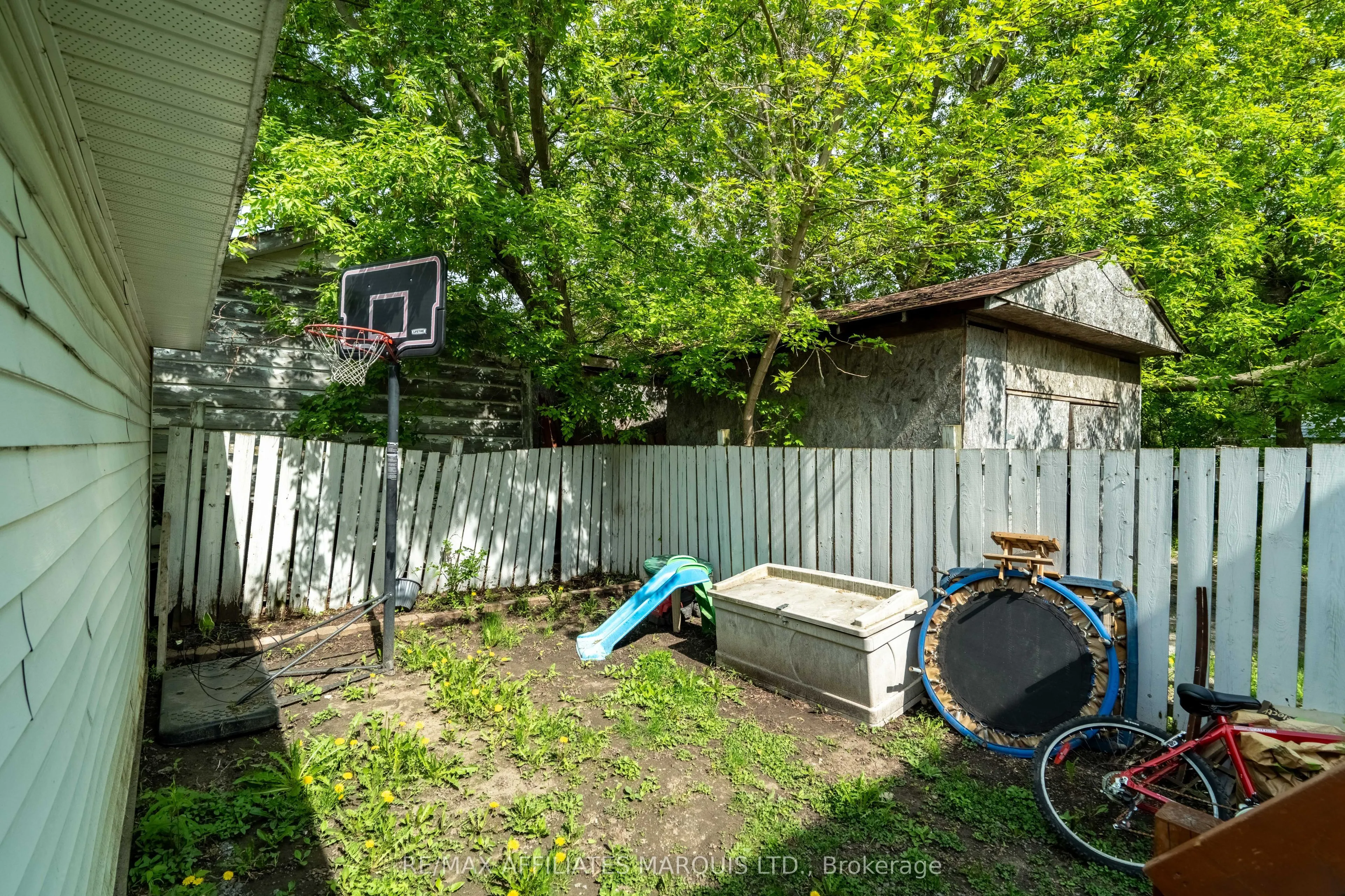 316 Mcconnell Avenue