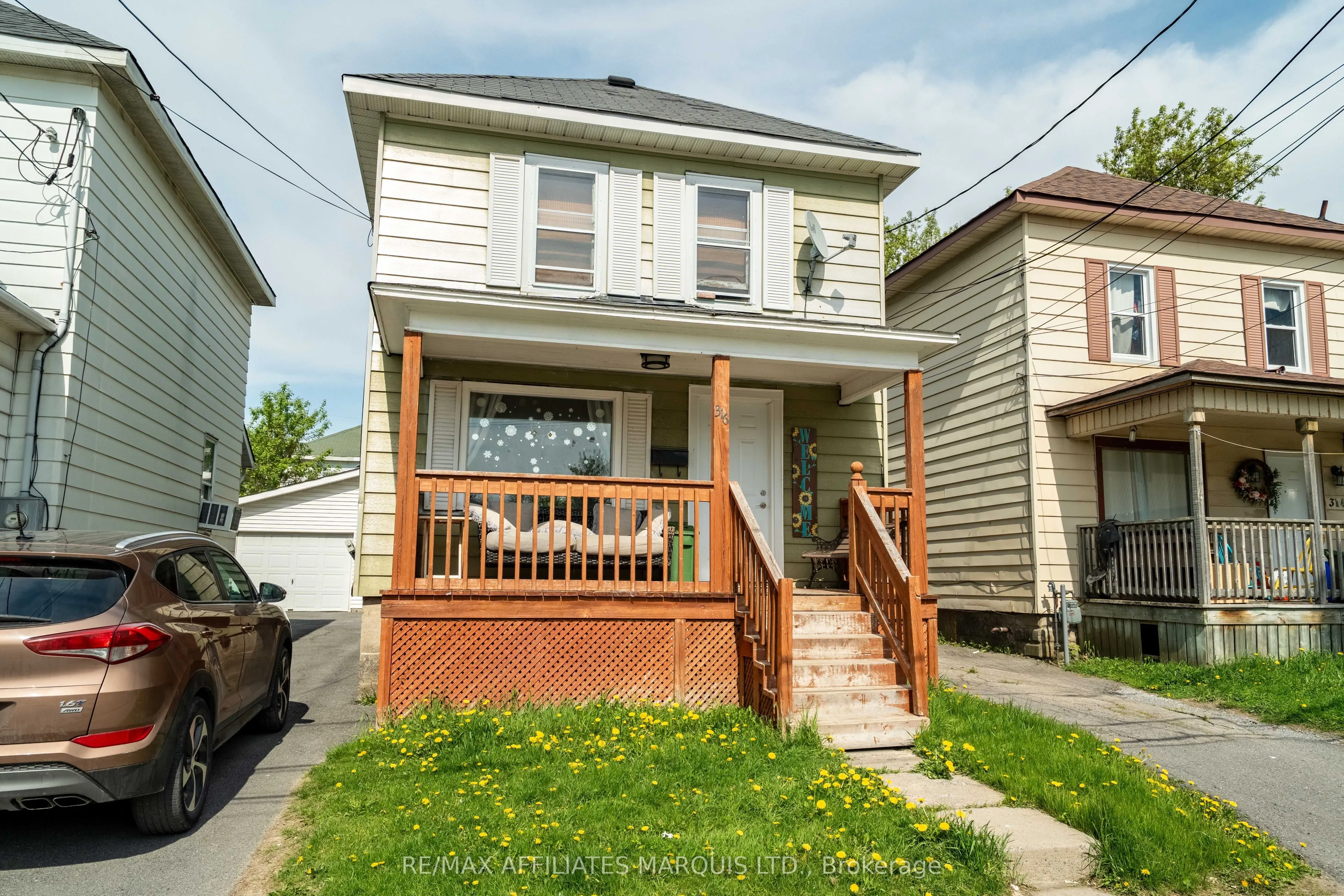 316 Mcconnell Avenue
