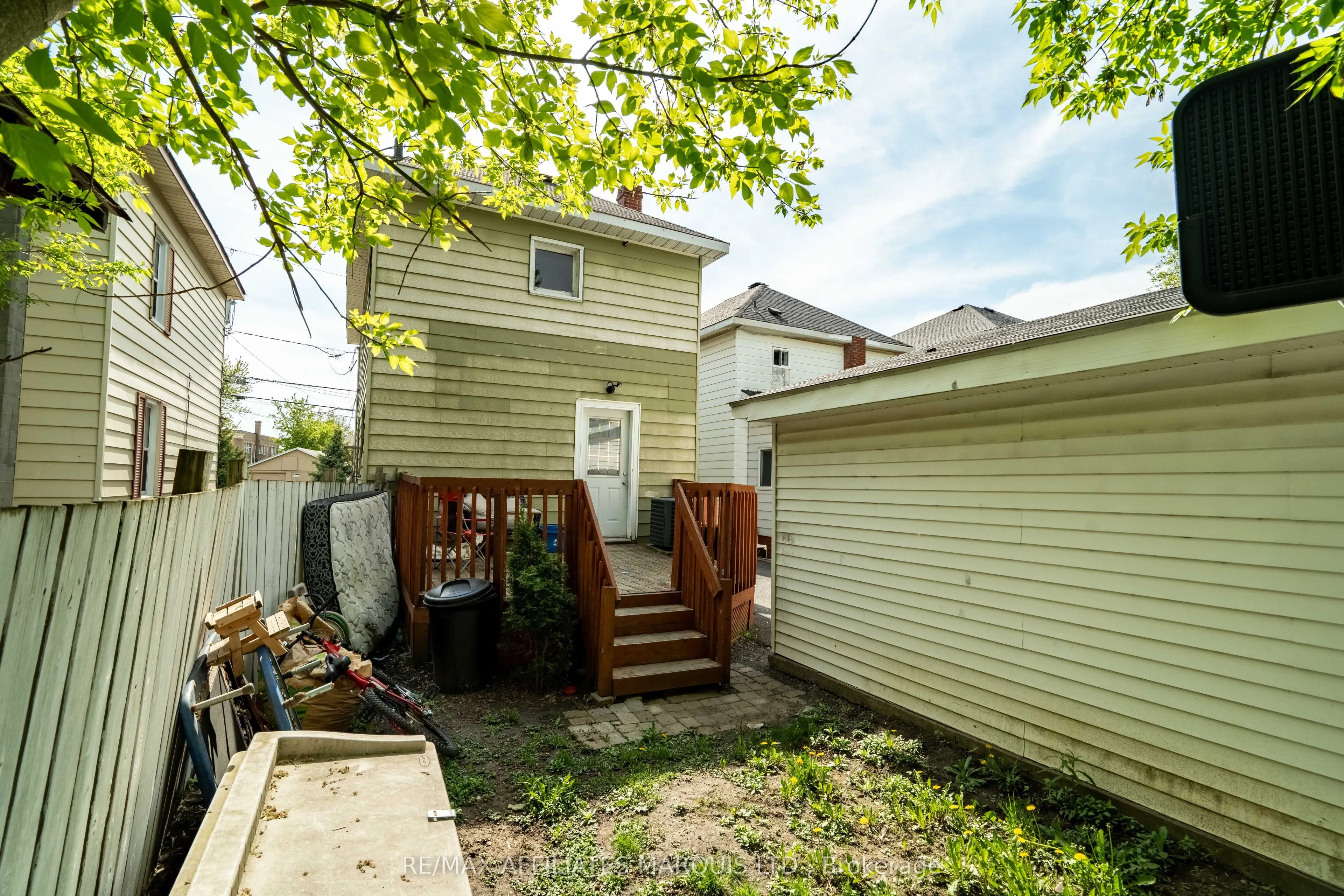 316 Mcconnell Avenue