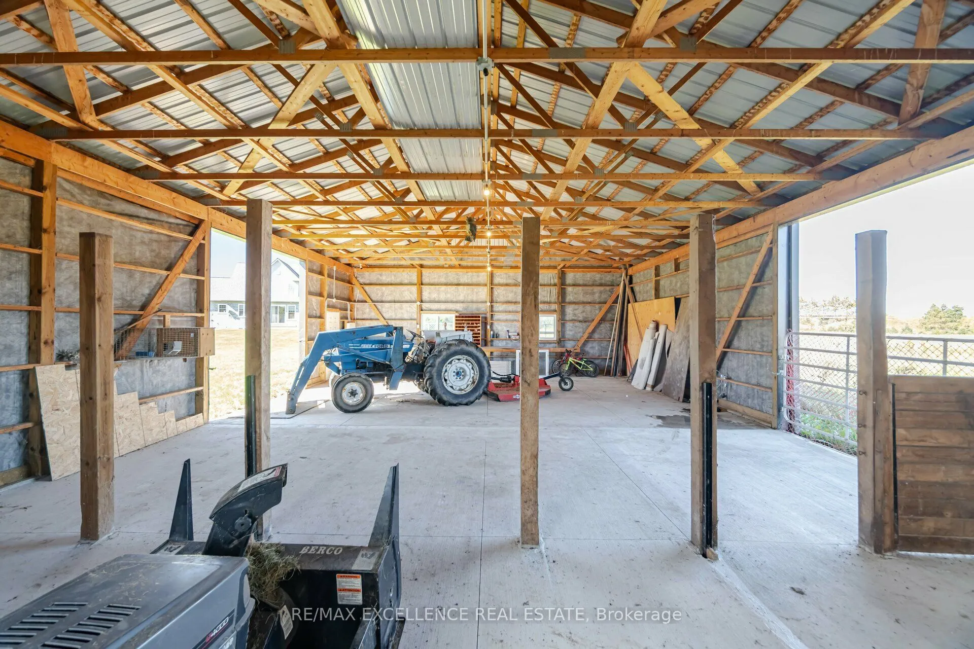 11786 Parson Road