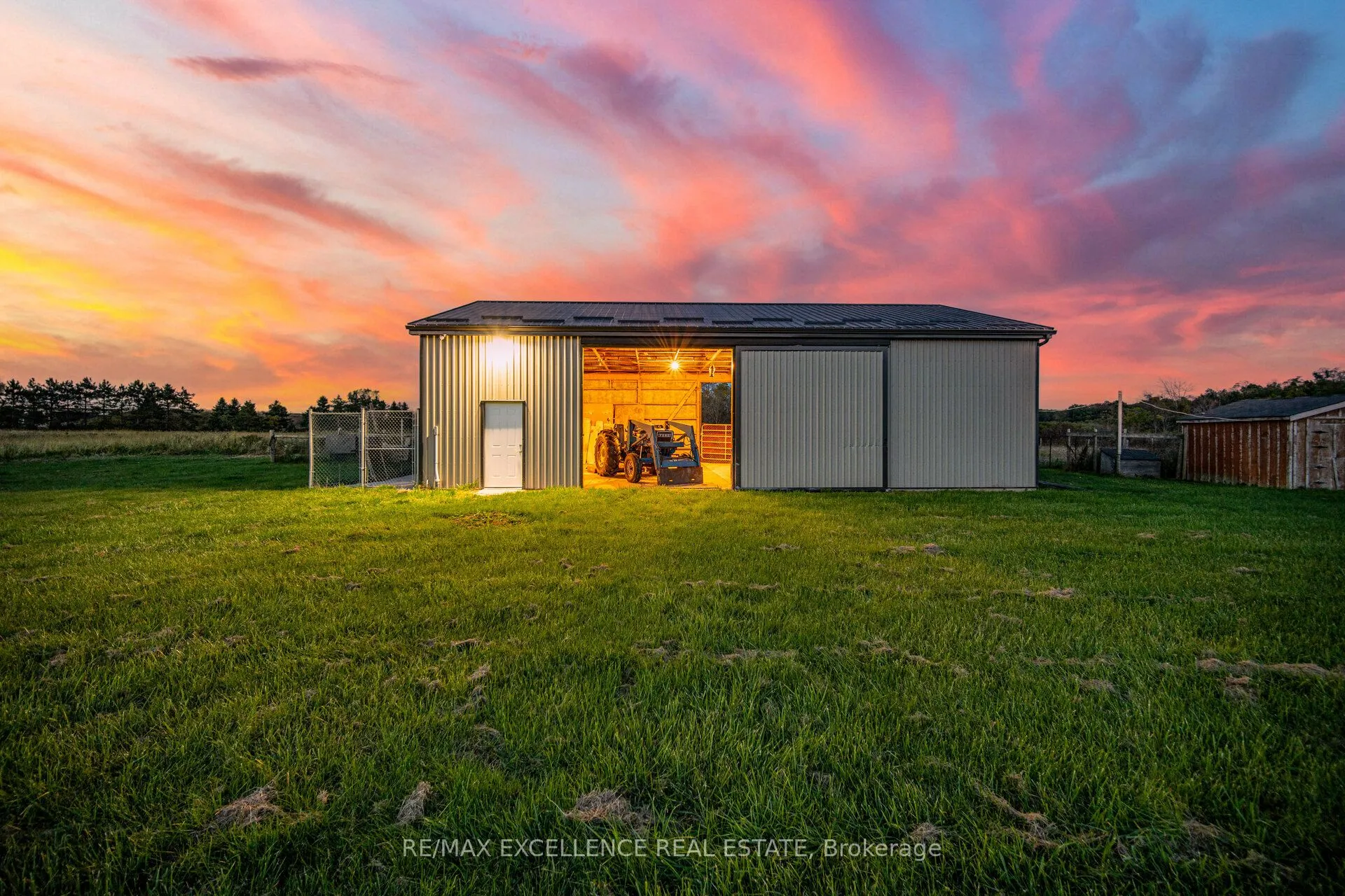 11786 Parson Road