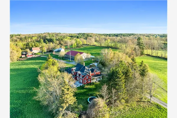 1008 Tuftsville Road