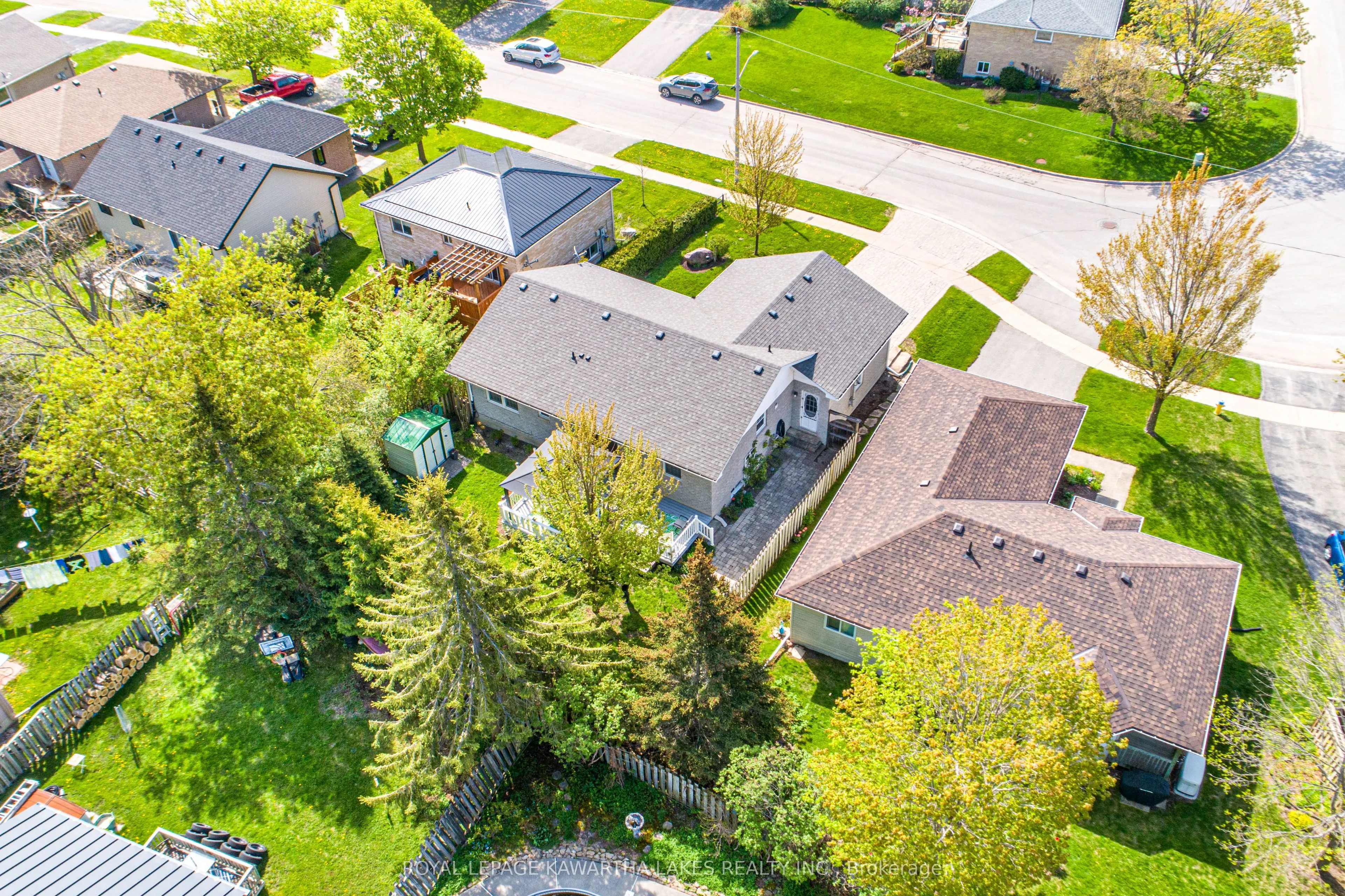 83 Lori Boulevard