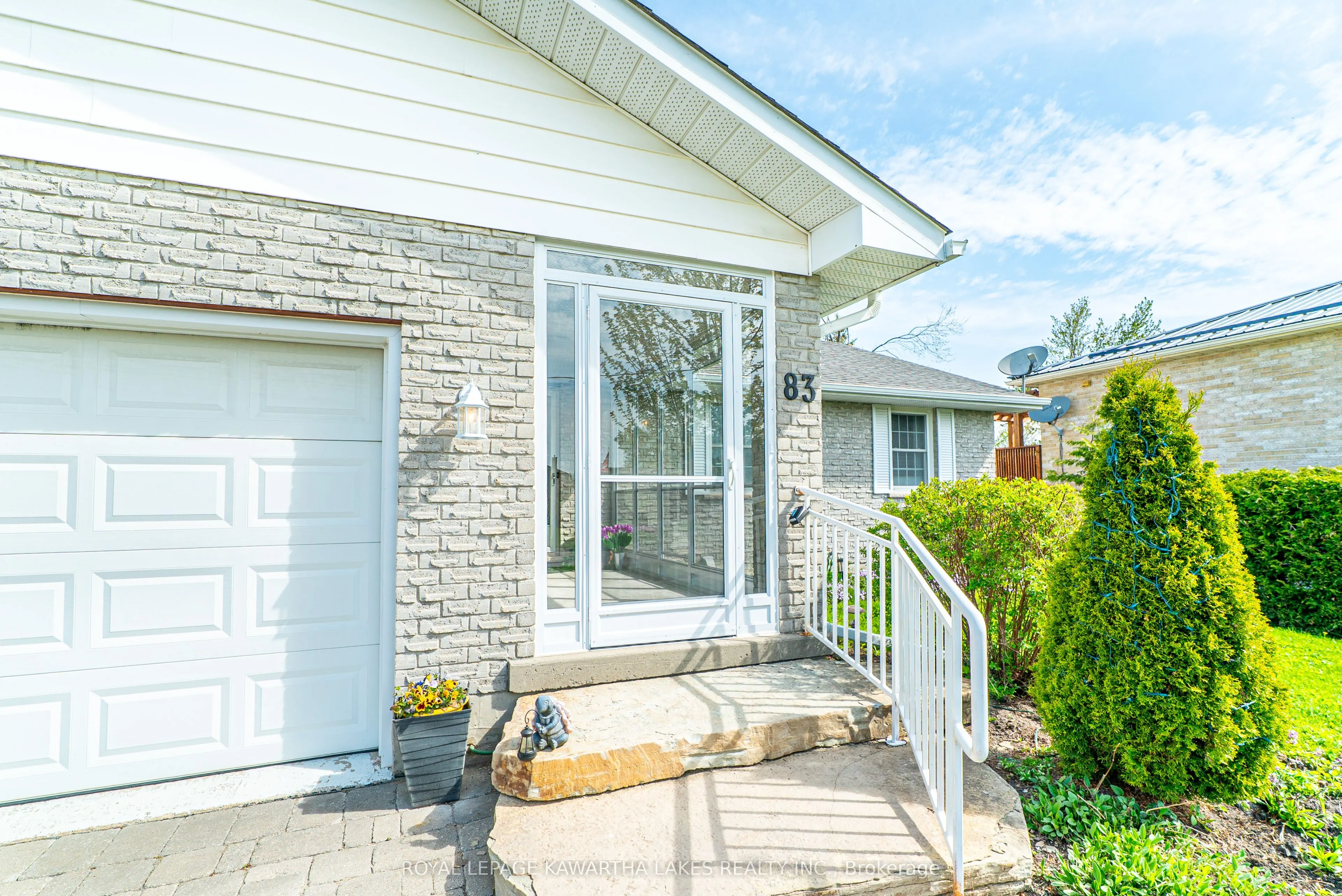 83 Lori Boulevard
