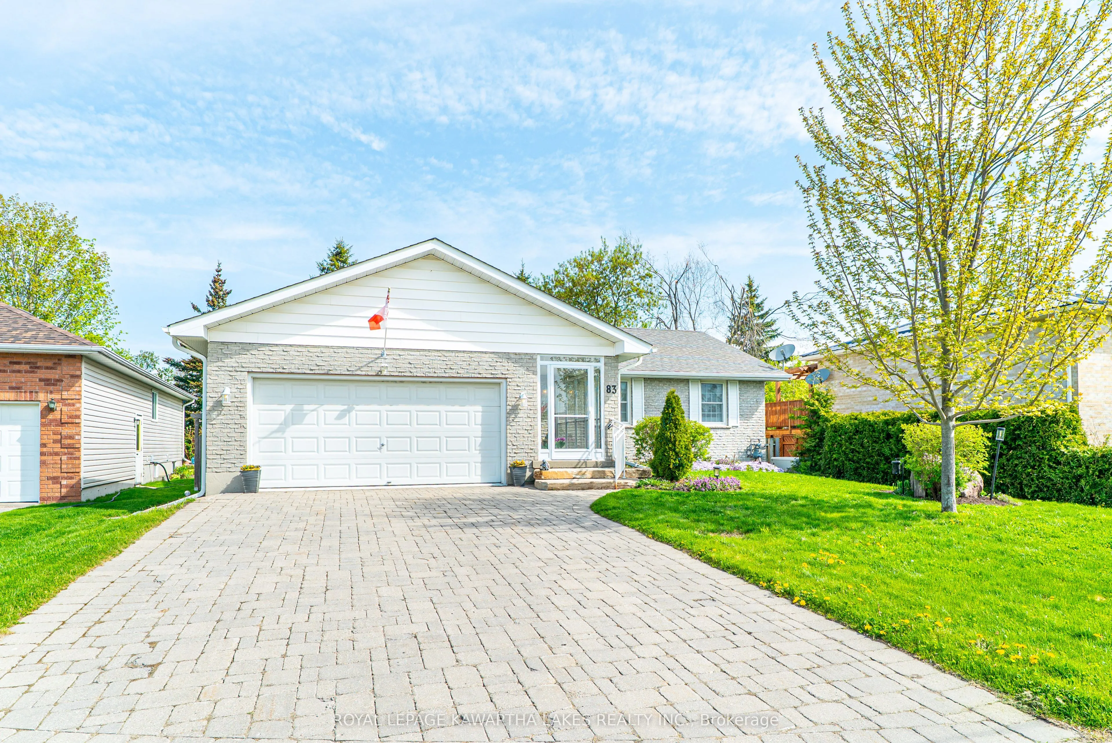 83 Lori Boulevard