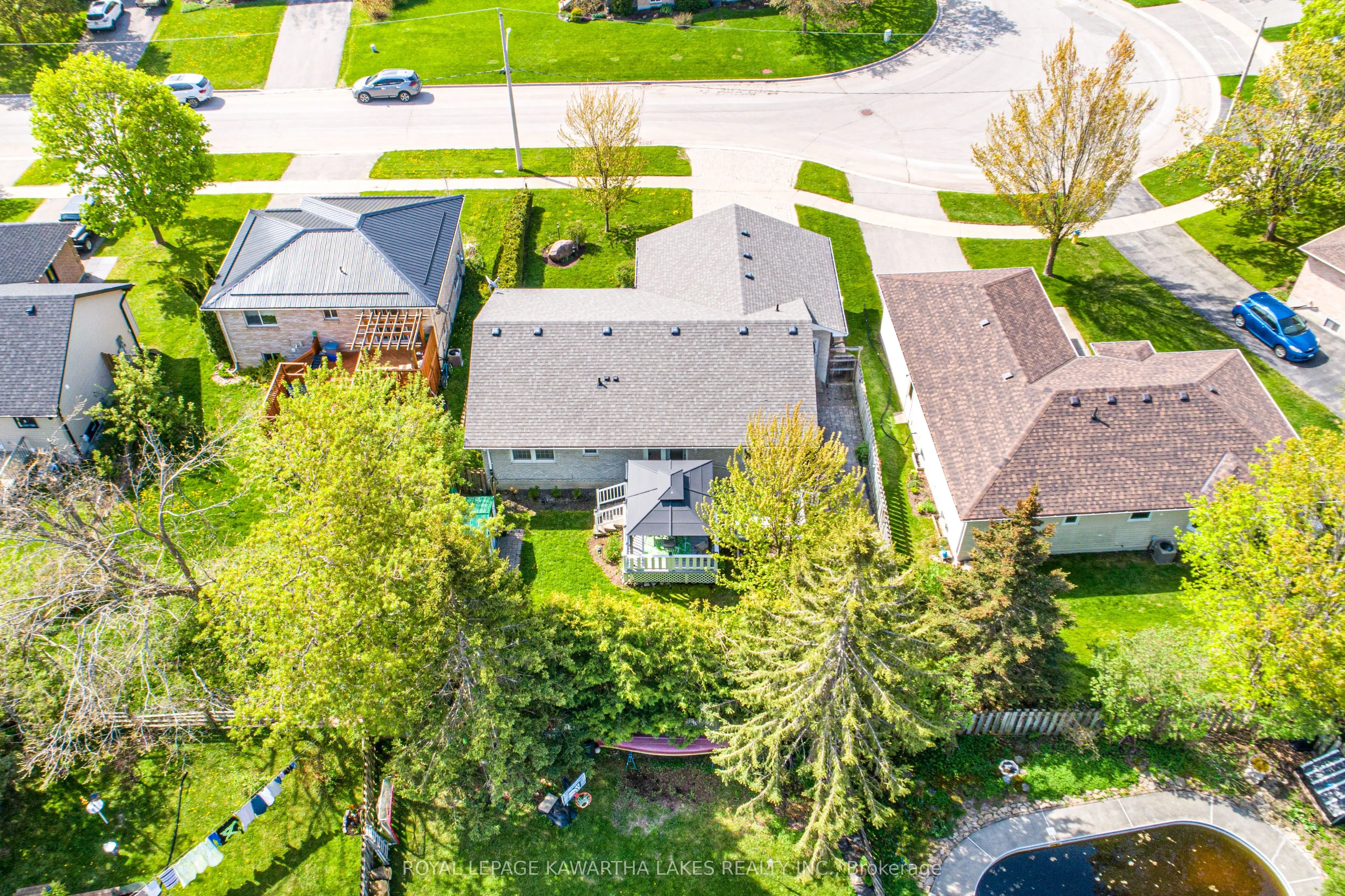 83 Lori Boulevard