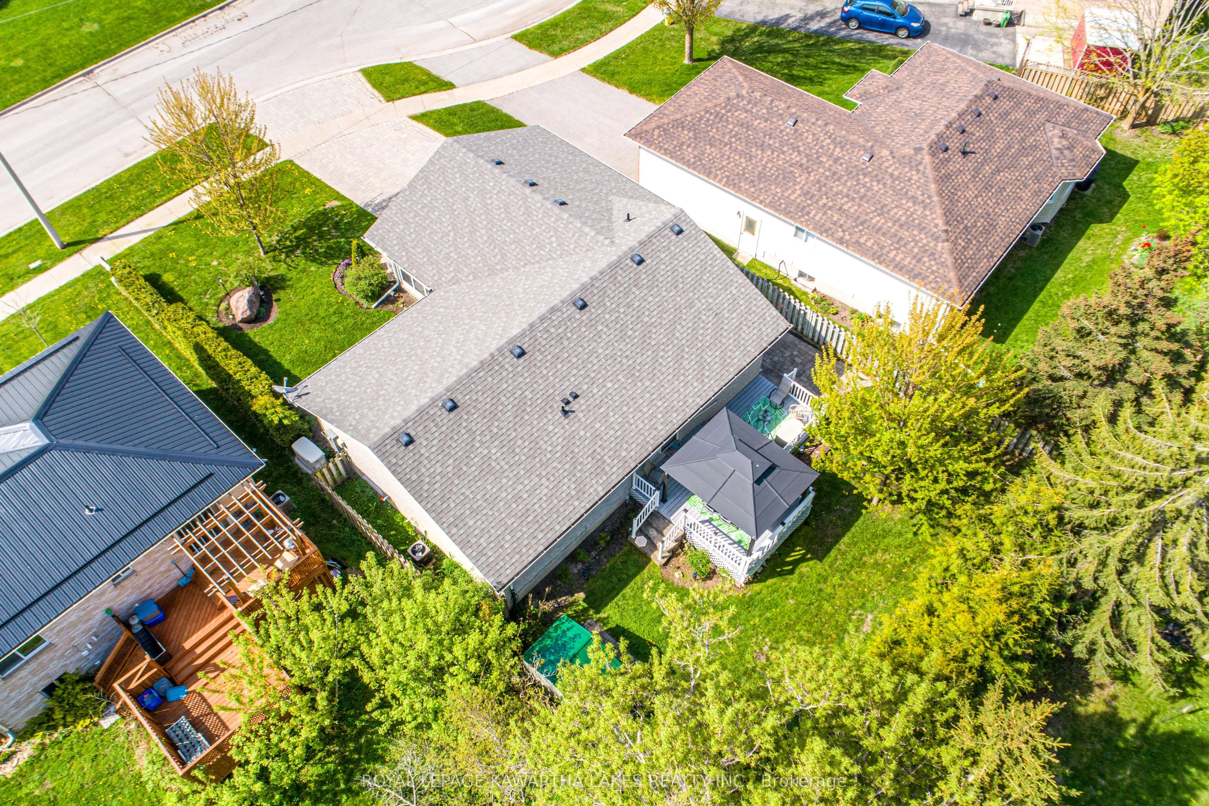 83 Lori Boulevard