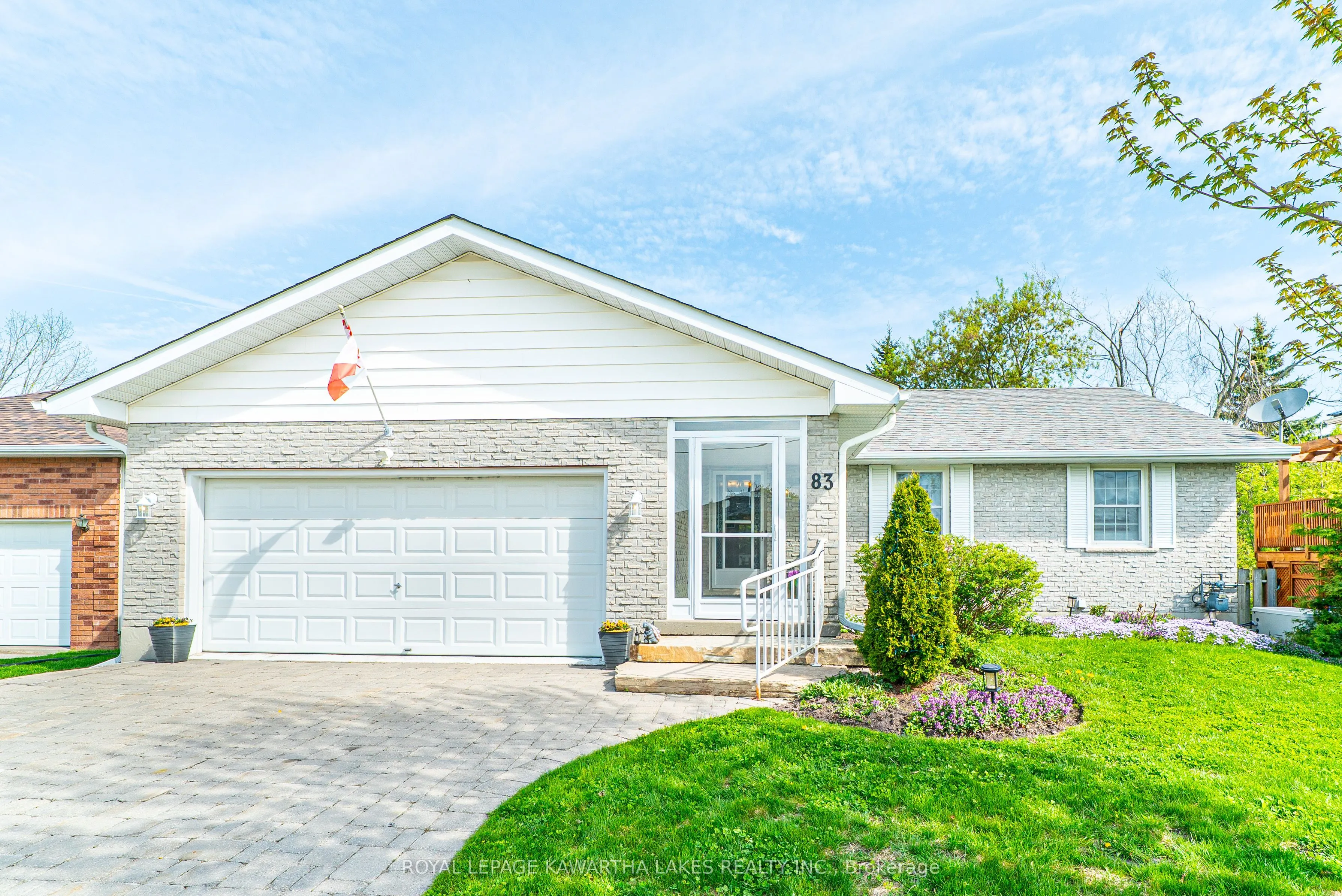 83 Lori Boulevard