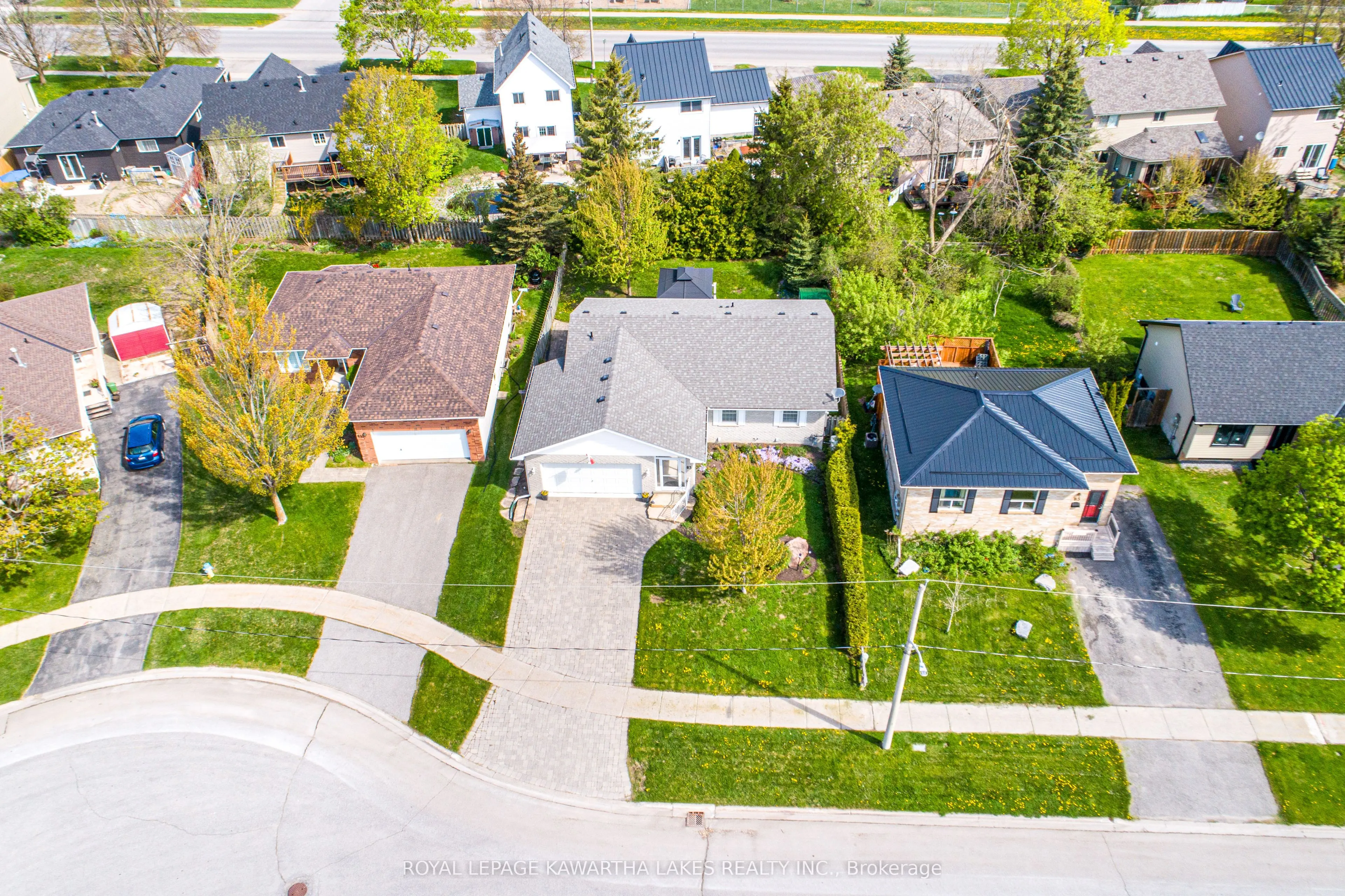 83 Lori Boulevard