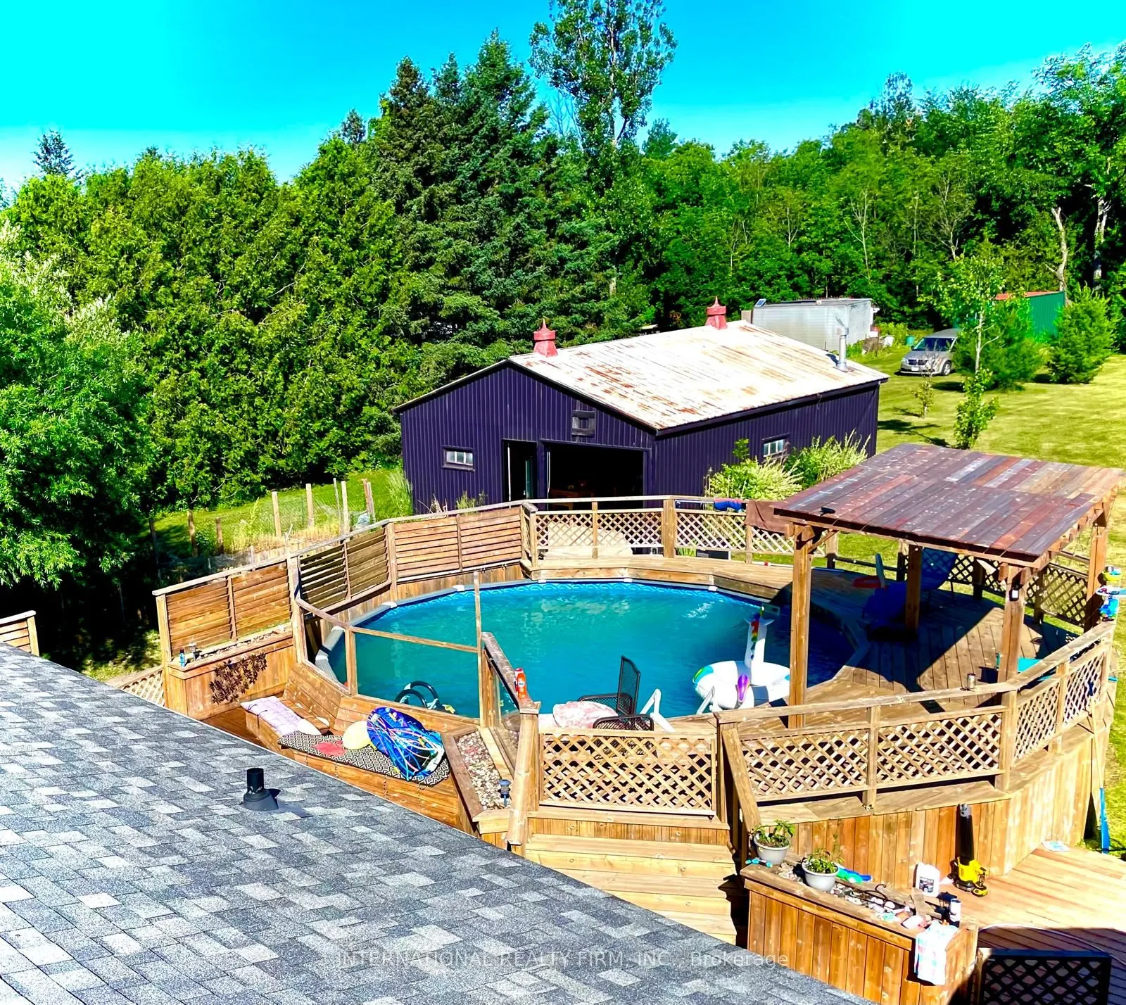 9364 Wellington Rd 124