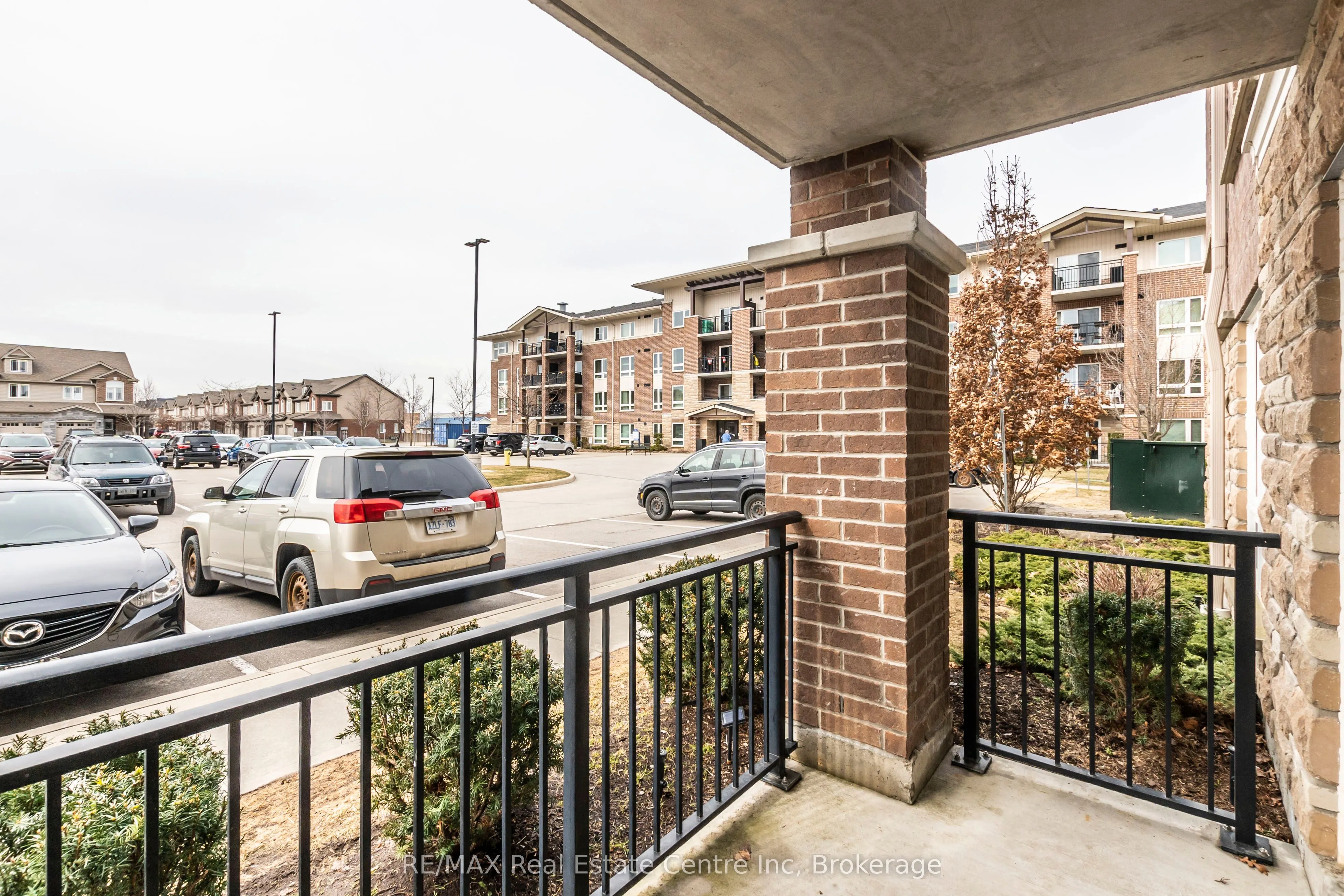 103 Westminster Crescent, #113