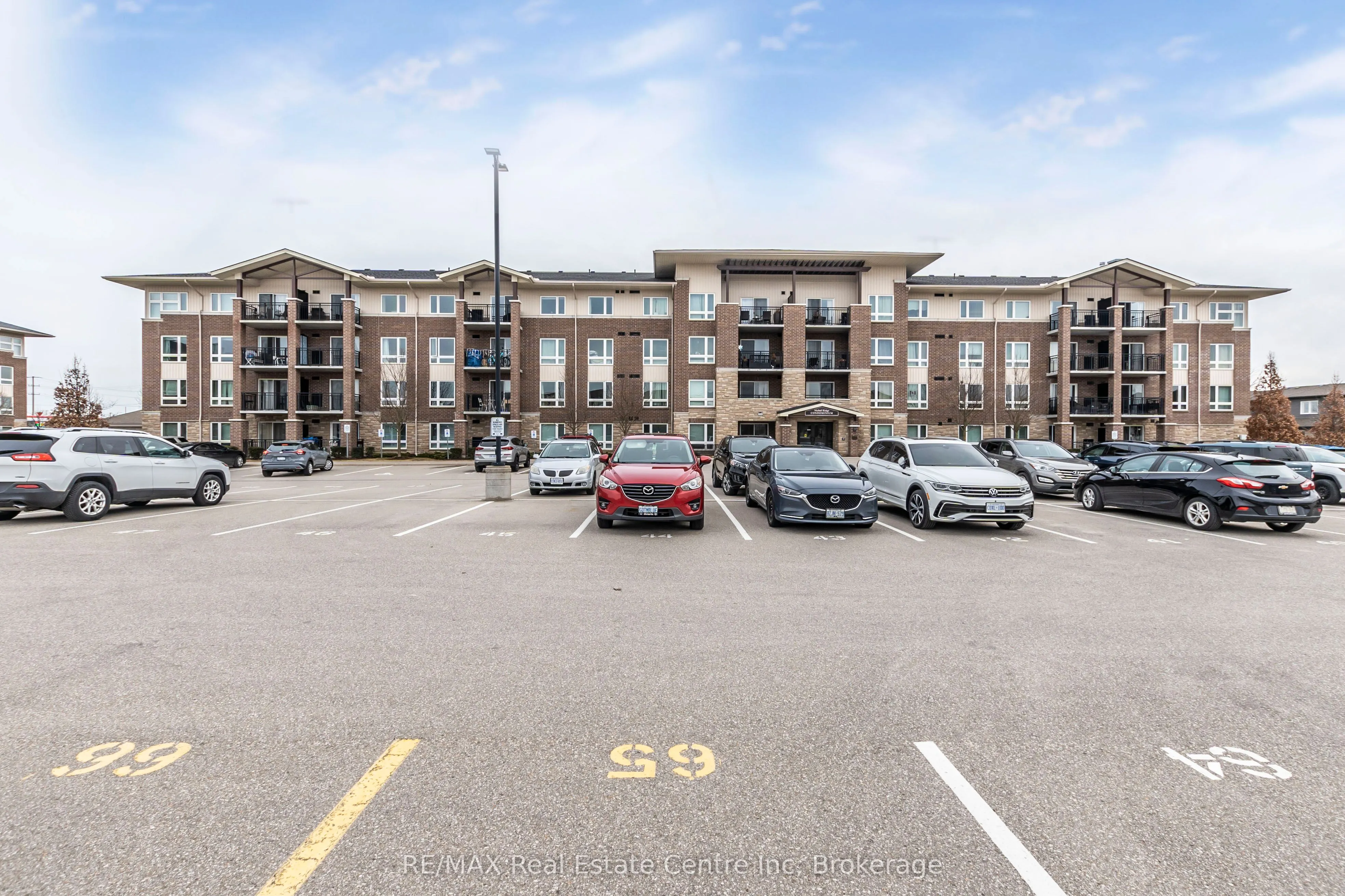 103 Westminster Crescent, #113