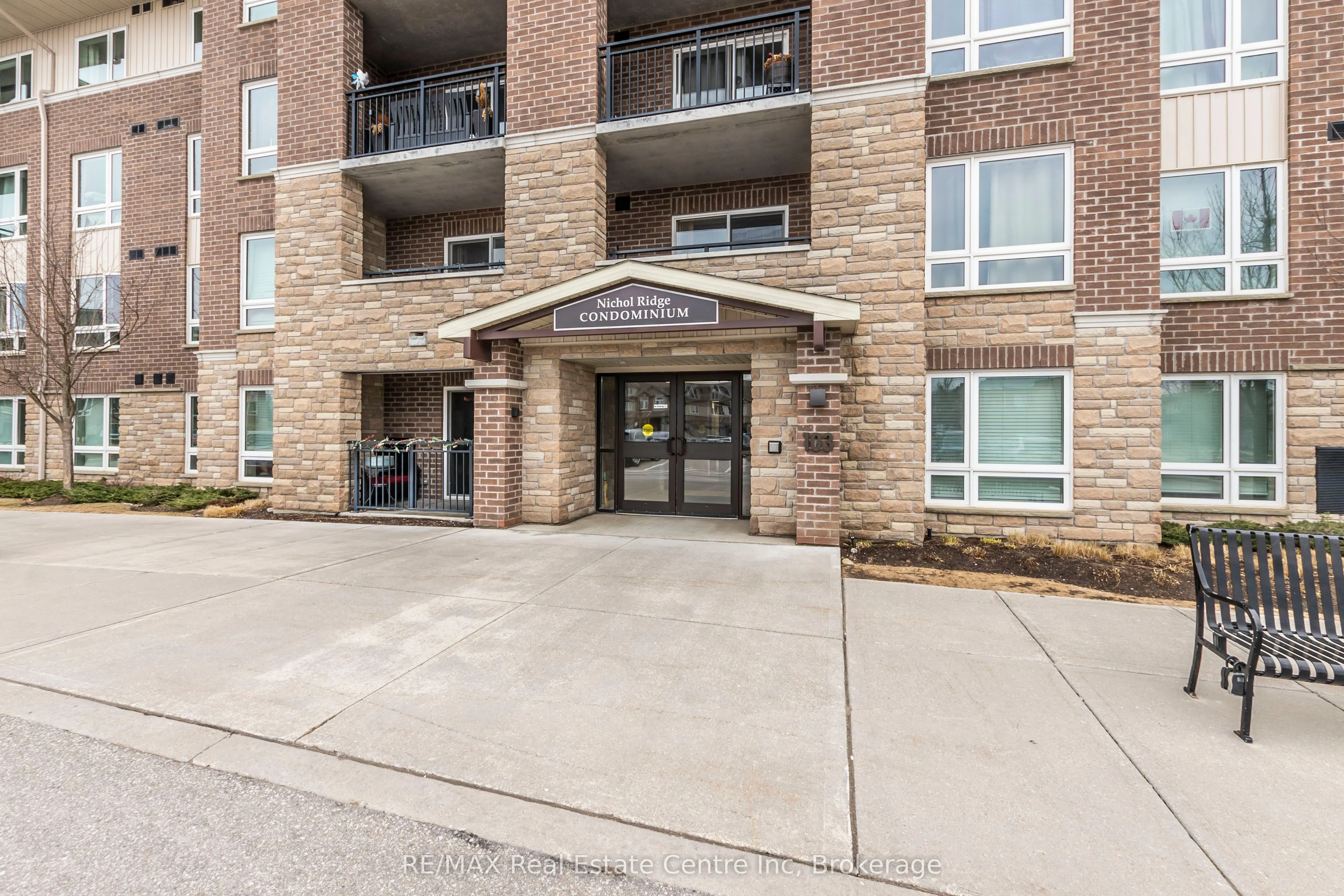 103 Westminster Crescent, #113