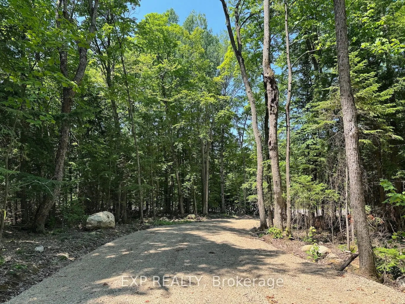 Lot 2 Lakewoods Drive