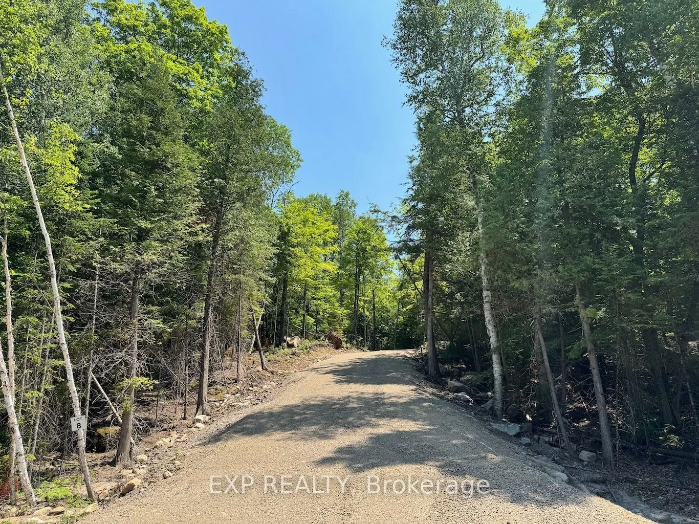 Lot 8 Lakewoods Drive