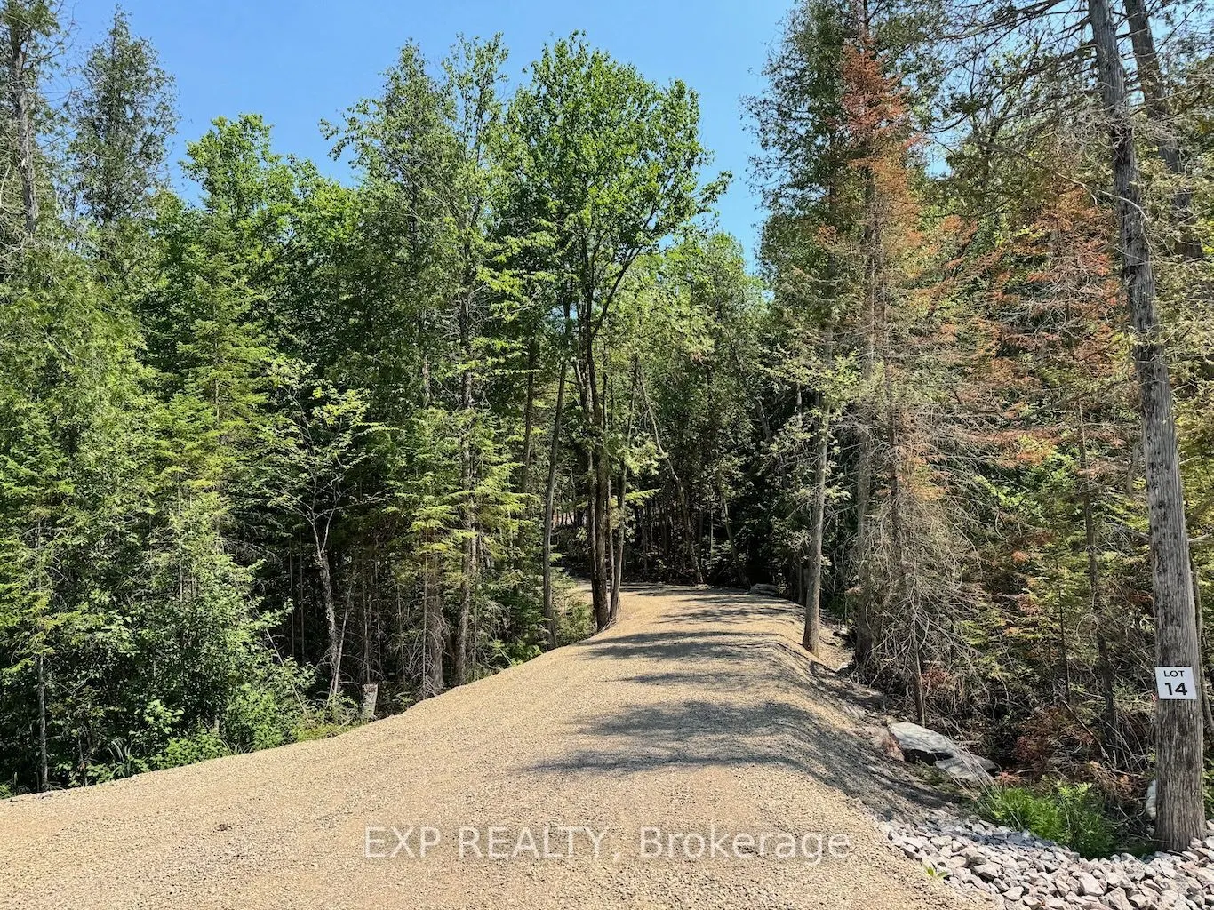 Lot 14 Lakewoods Drive