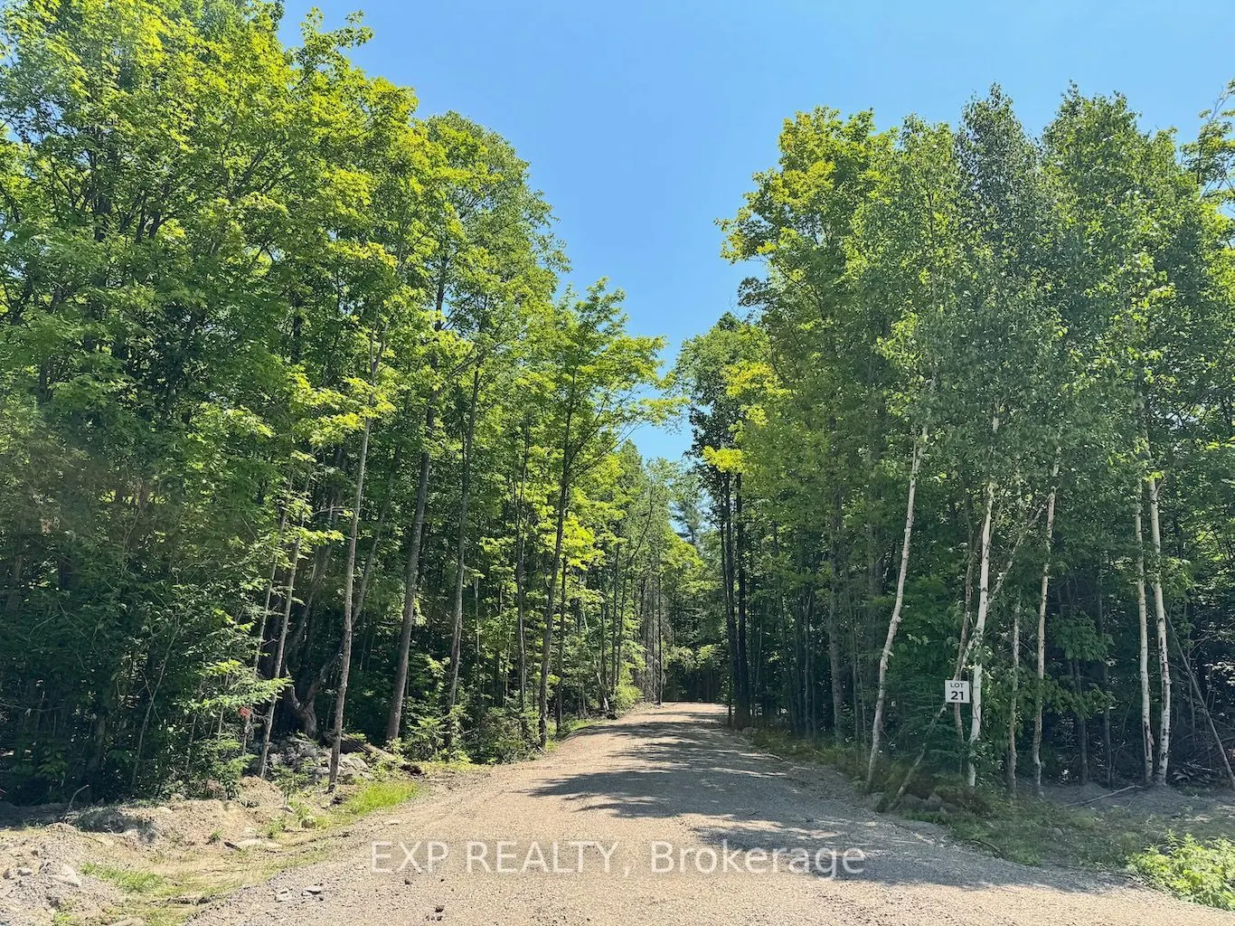 Lot 21 Lakewoods Drive