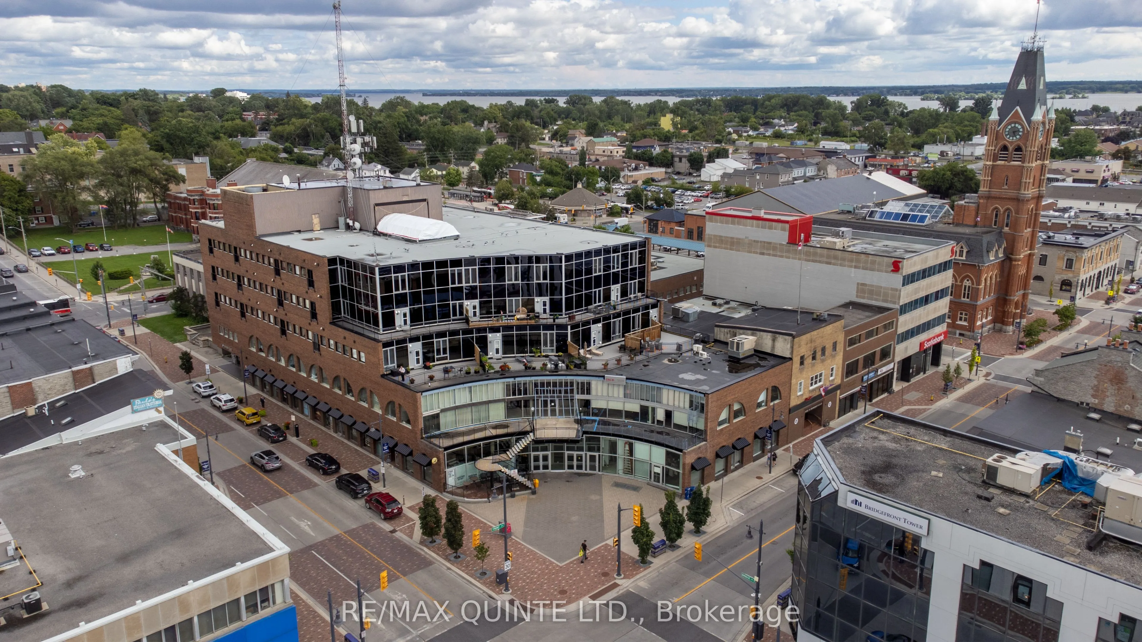 199 Front Street, #103