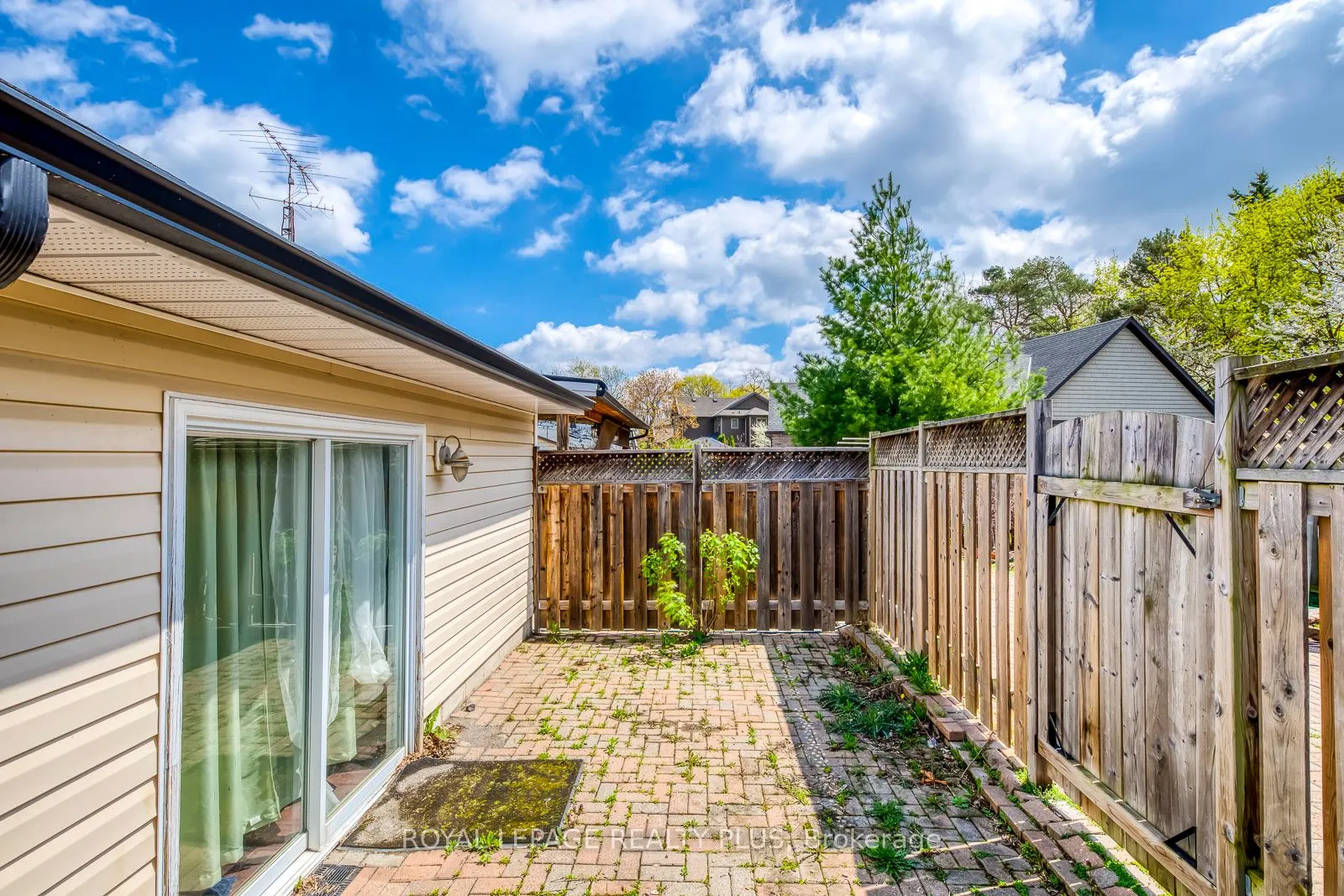 128 PARNELL Road