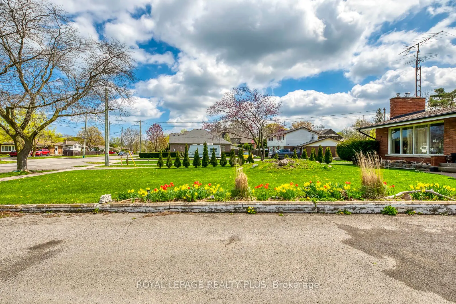 128 PARNELL Road