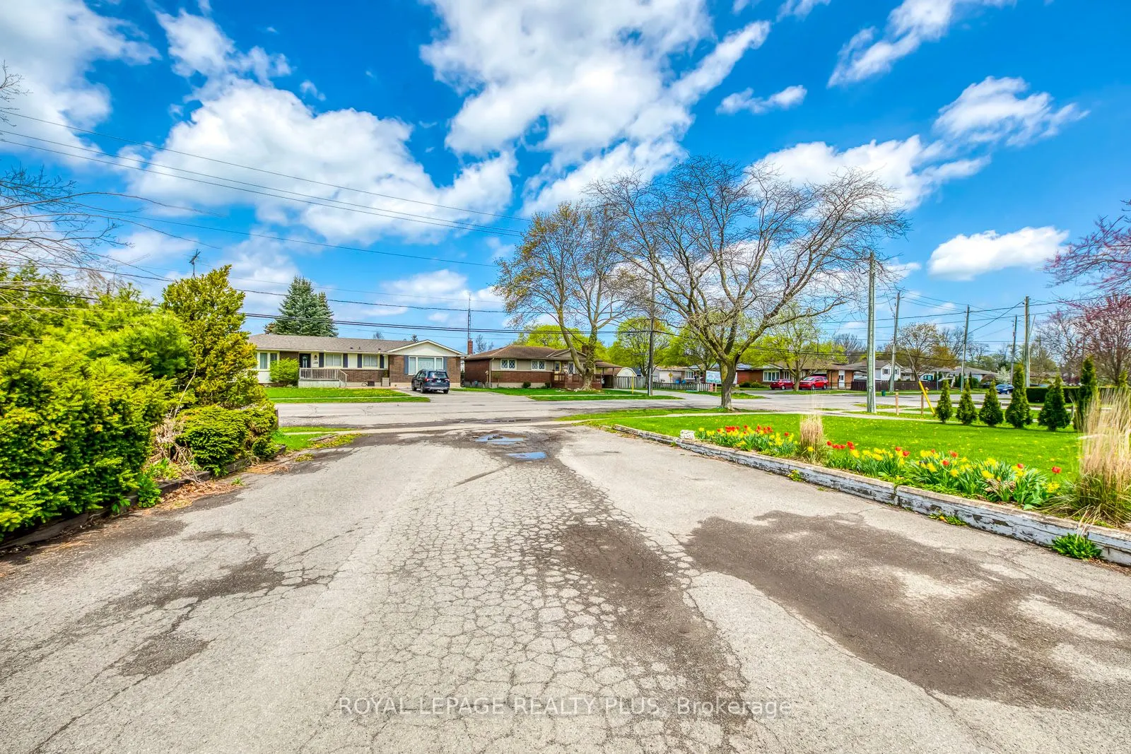 128 PARNELL Road