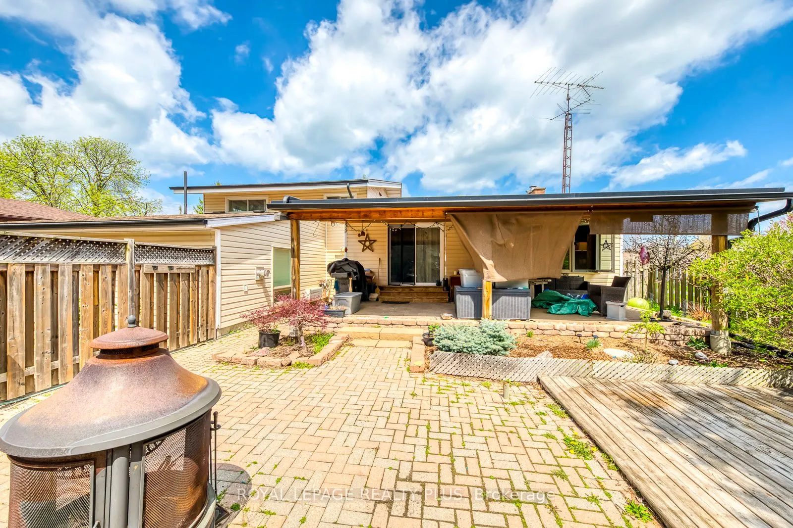 128 PARNELL Road