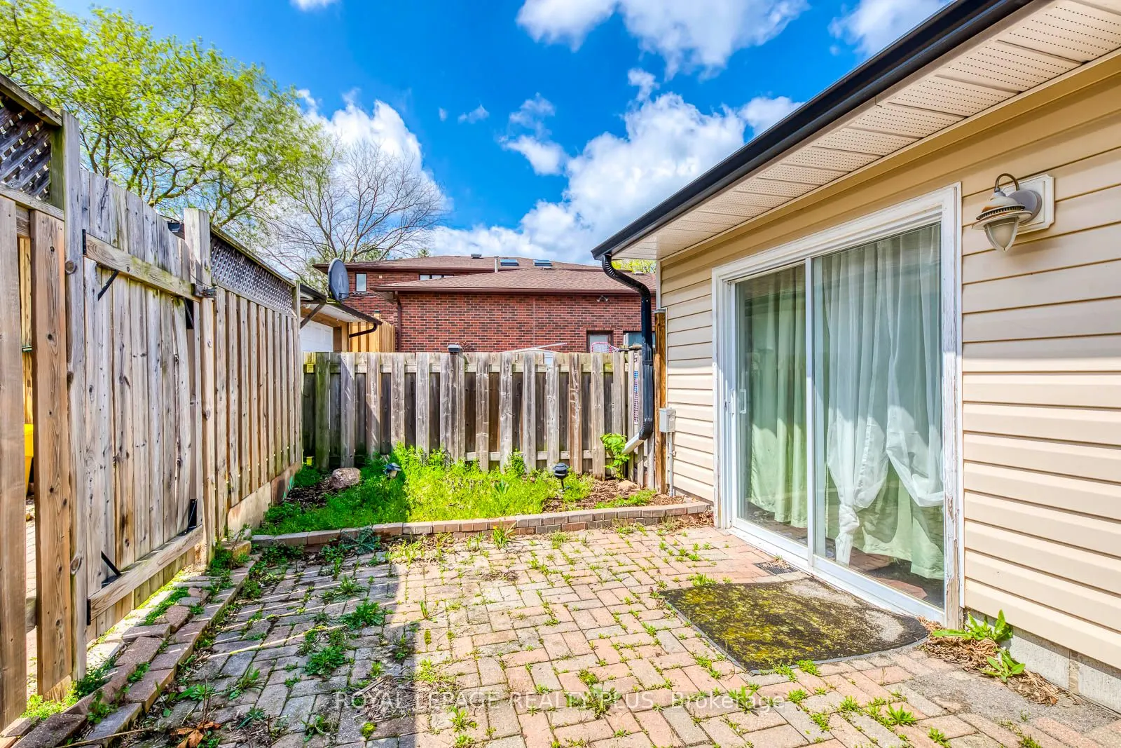 128 PARNELL Road