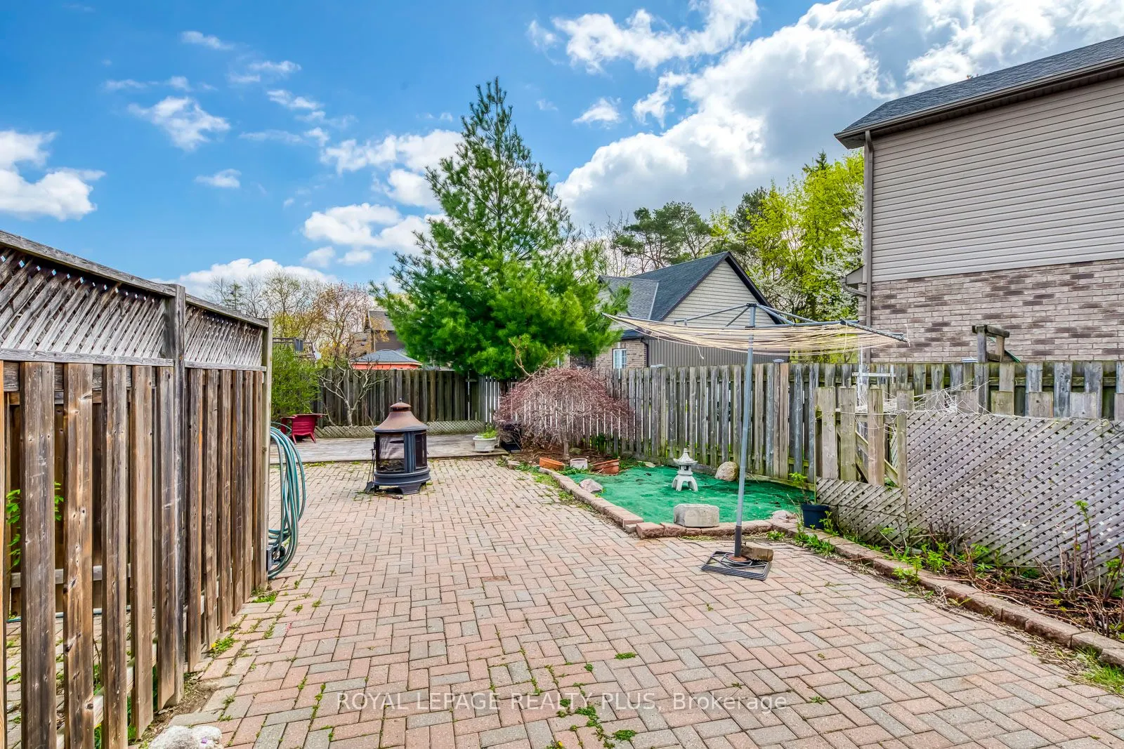 128 PARNELL Road
