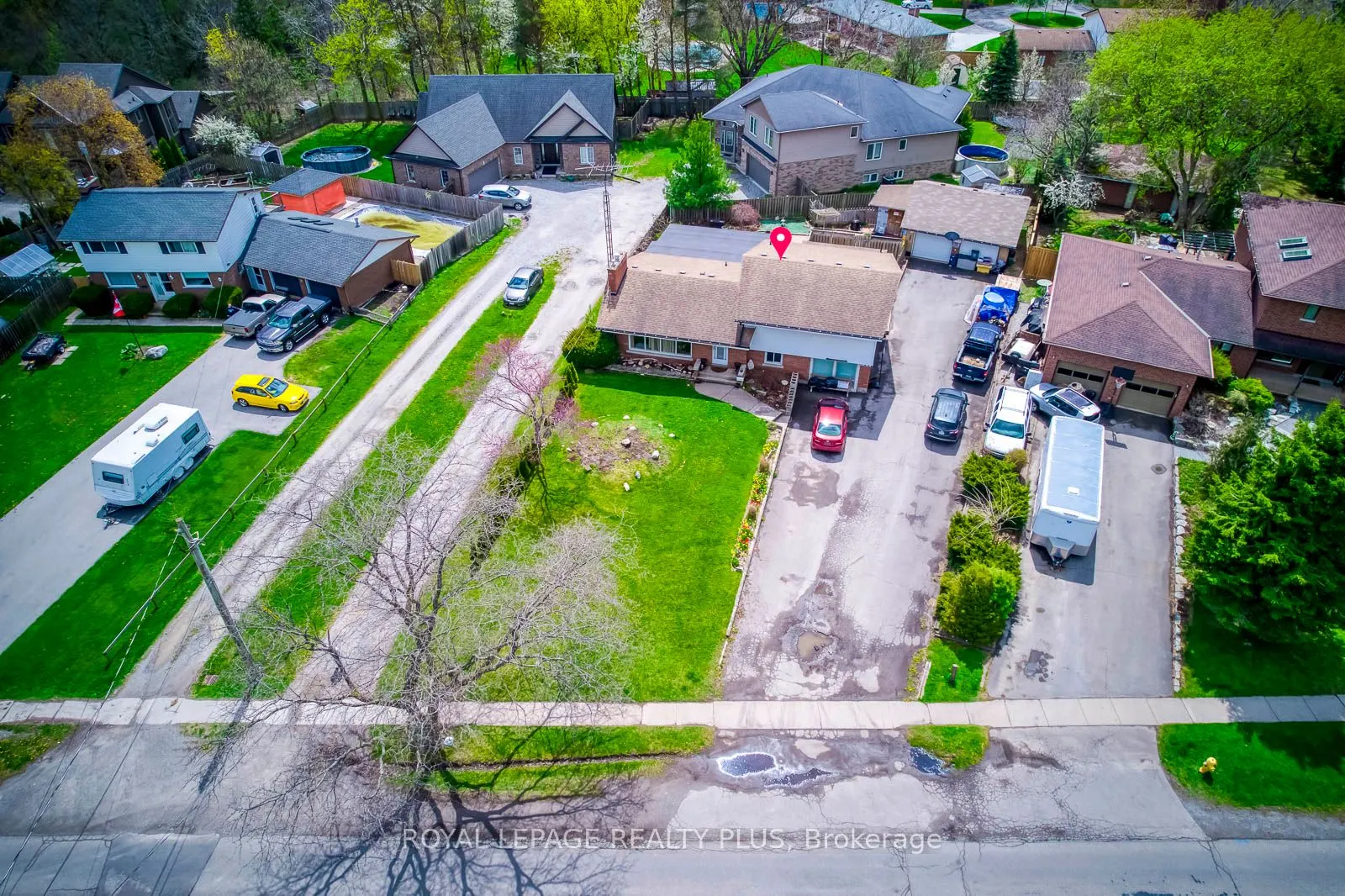 128 PARNELL Road
