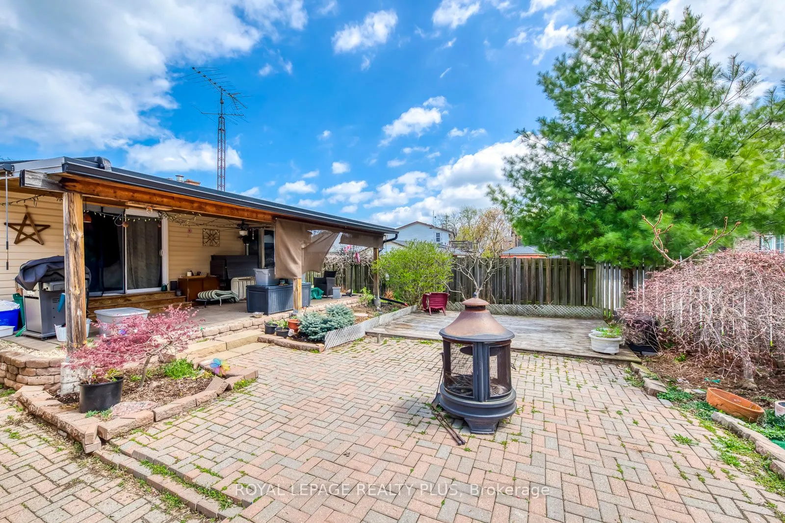 128 PARNELL Road