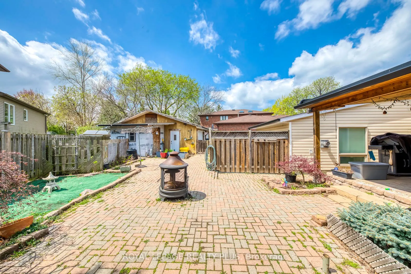 128 PARNELL Road