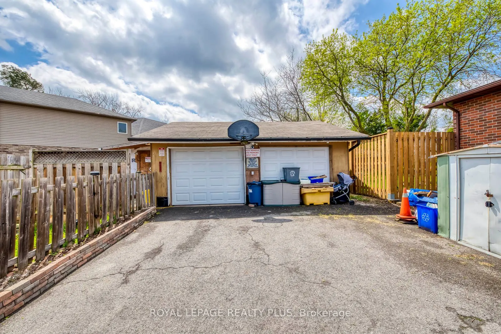 128 PARNELL Road