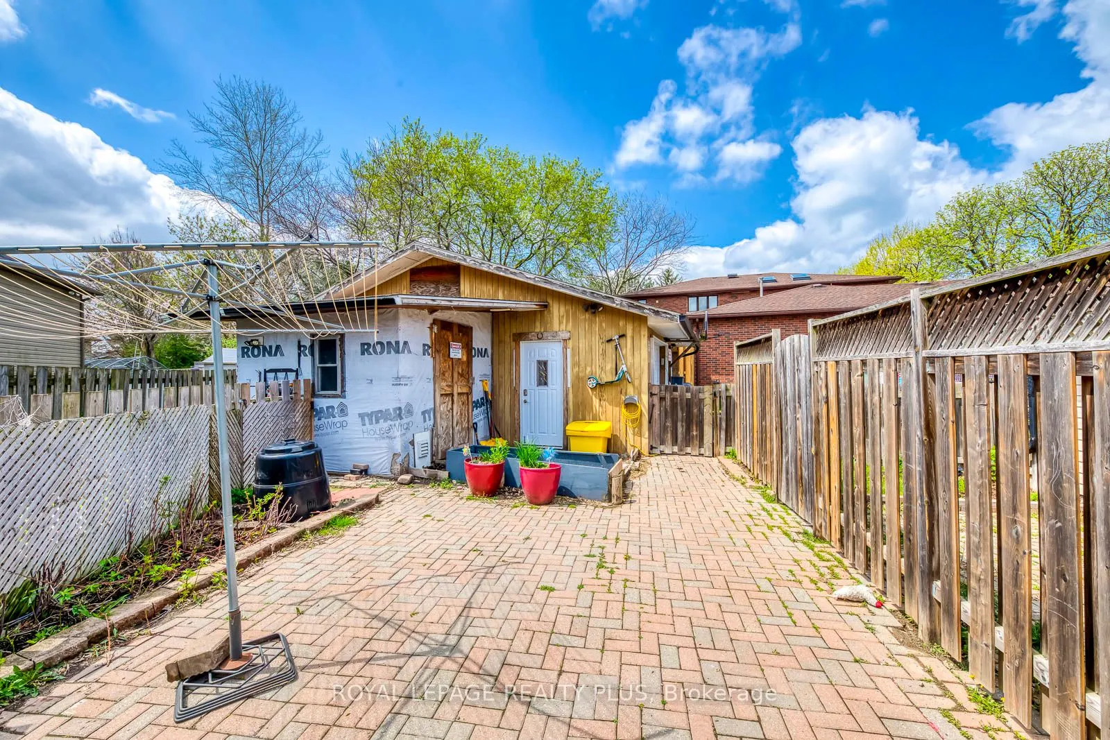 128 PARNELL Road