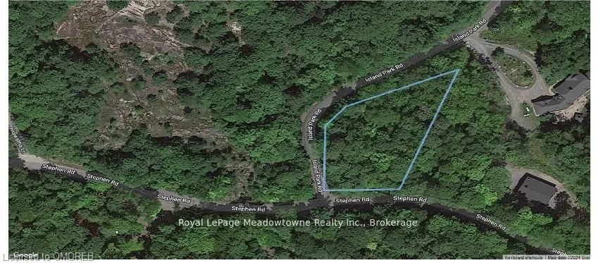 1000 Island Park Road