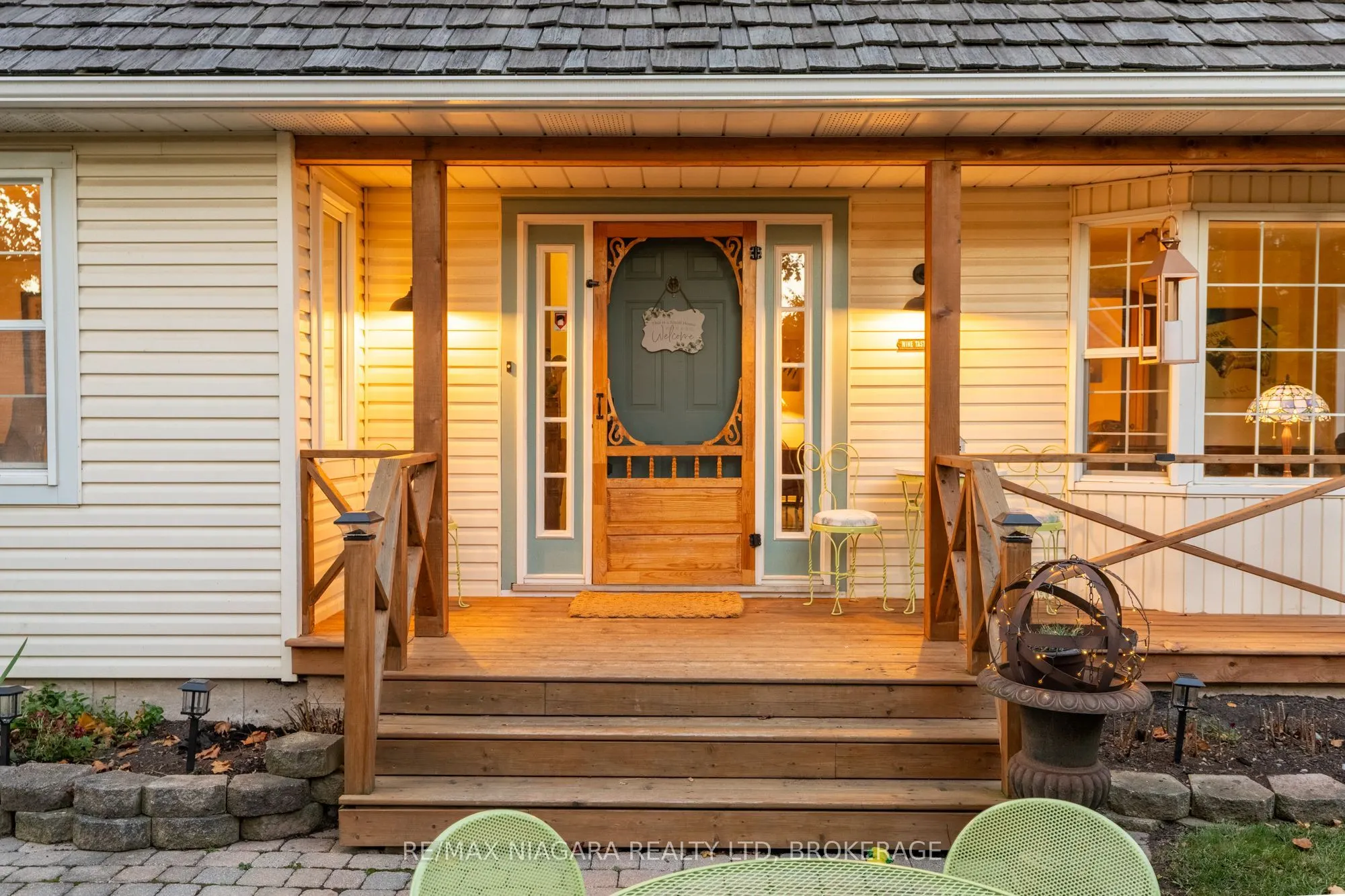 514 King Street