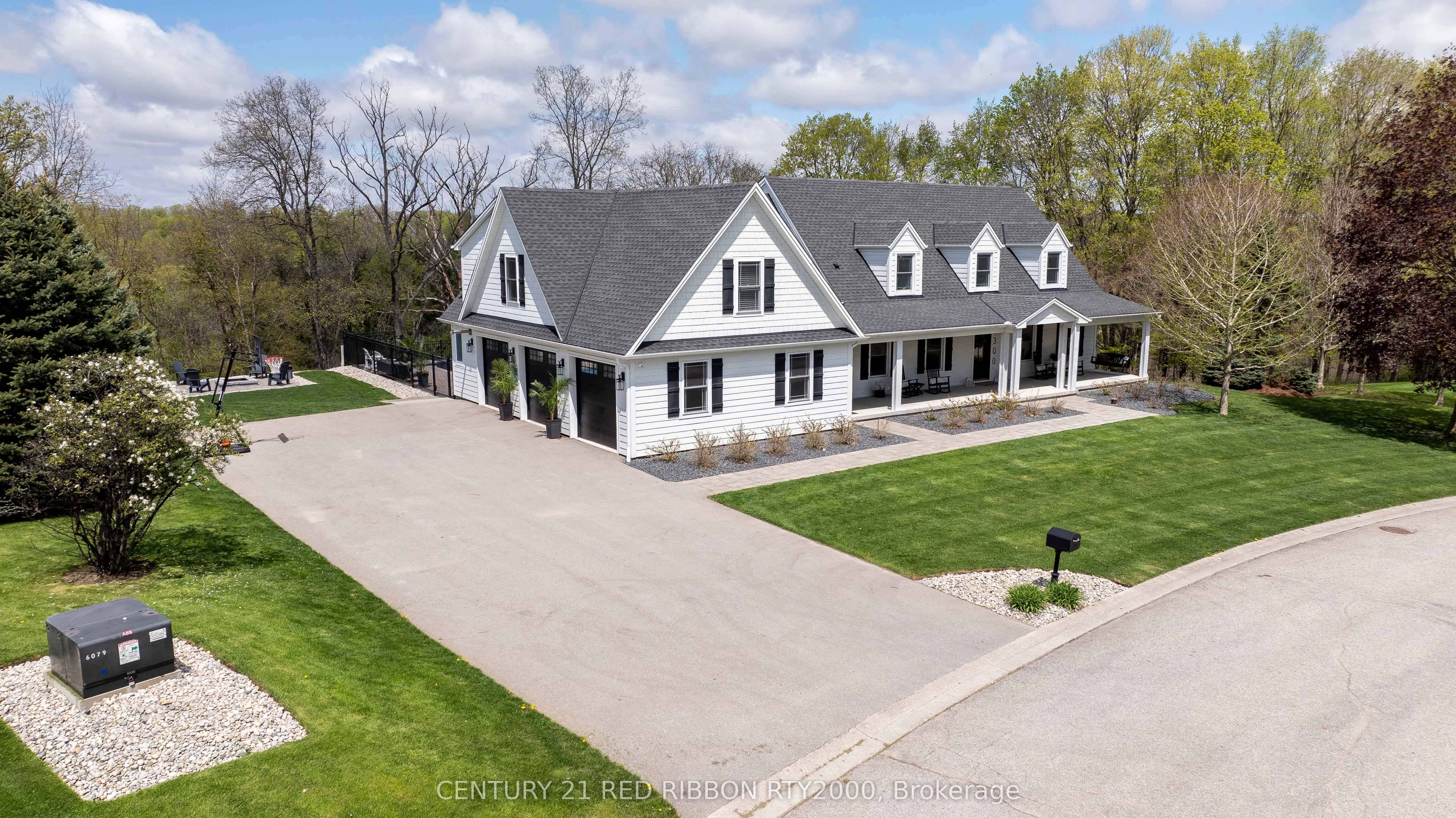 2300 Lime Kiln Drive