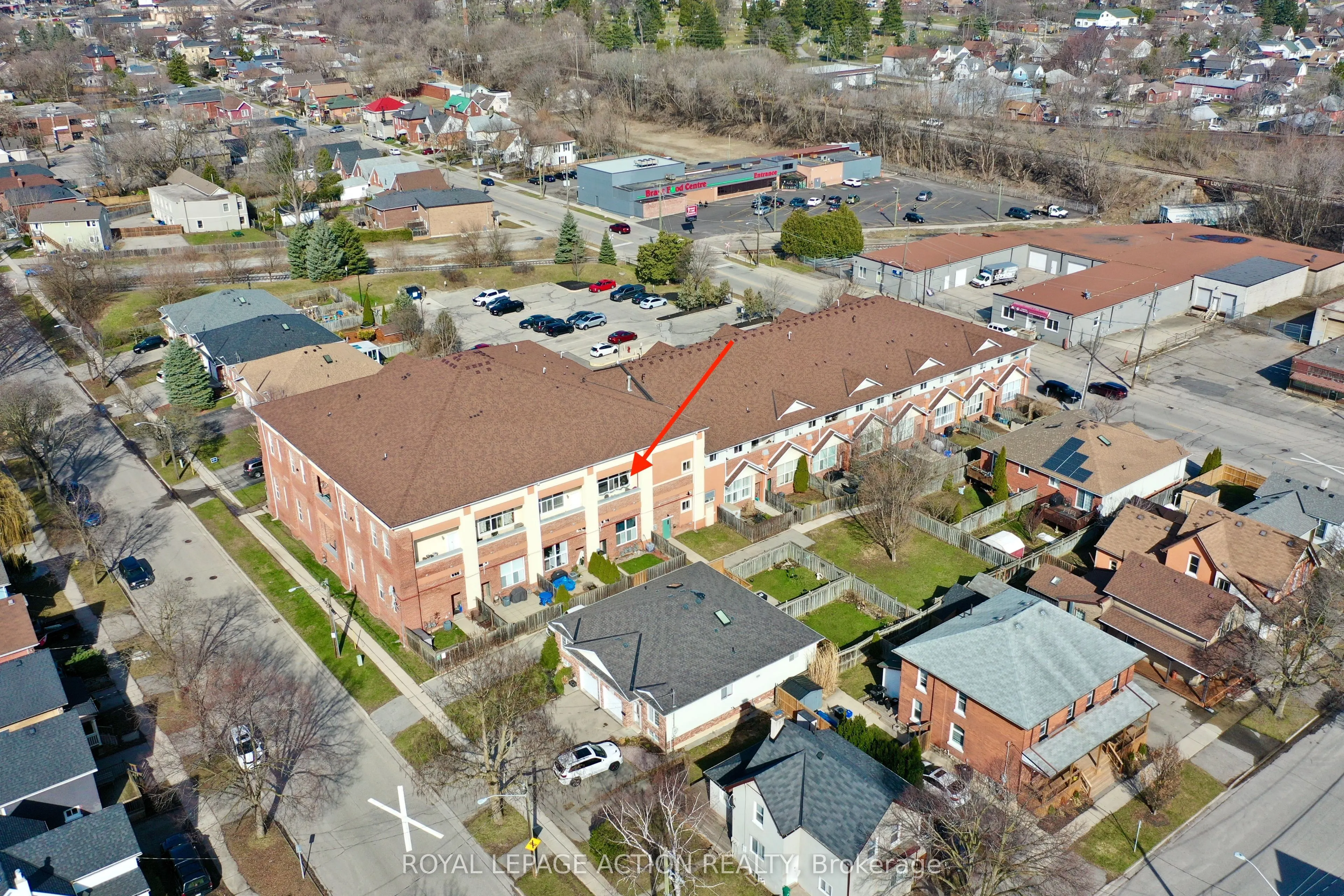 111 Grey Street #212